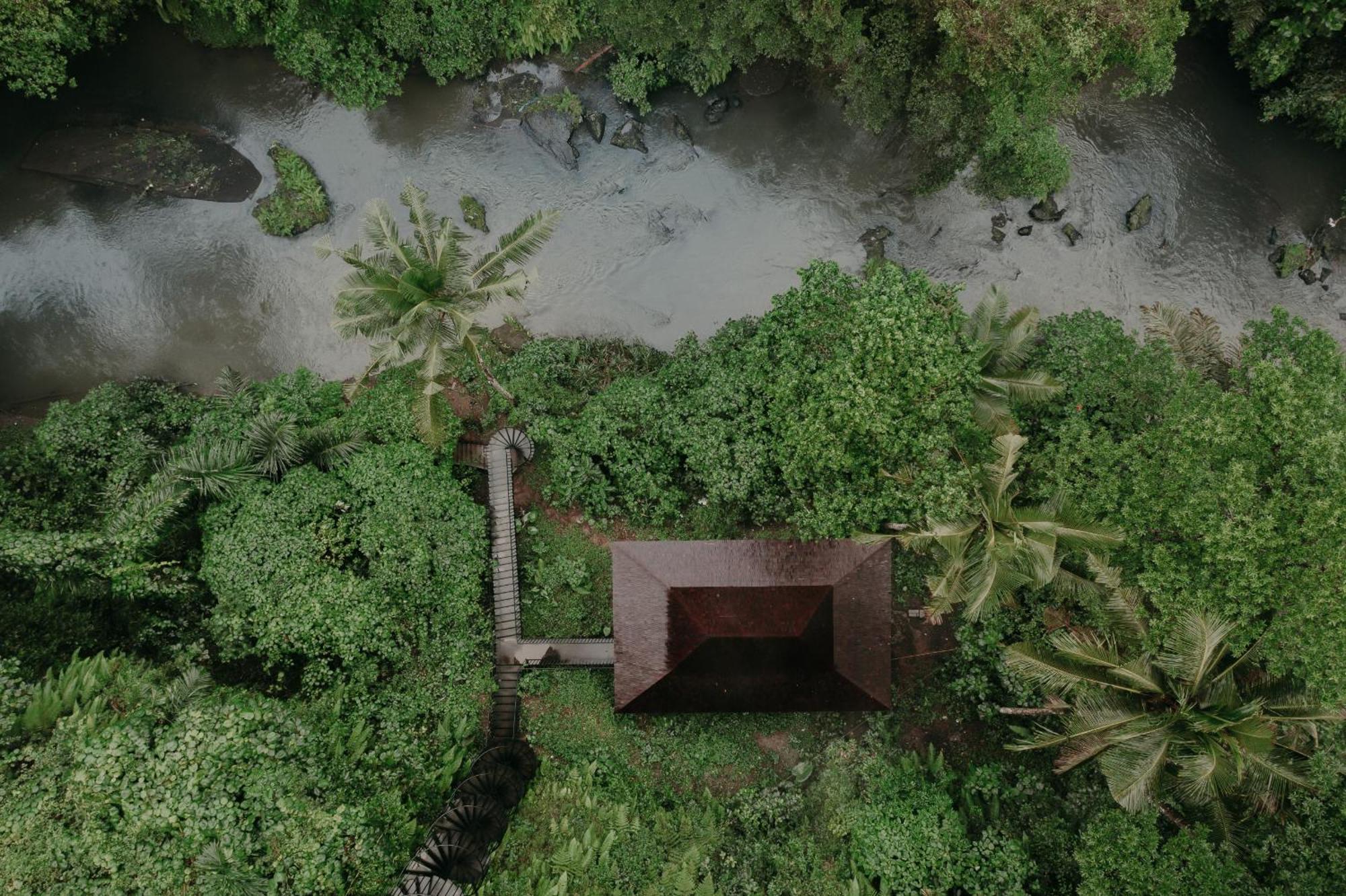 Bedulu Cliff Estate Complex Villa