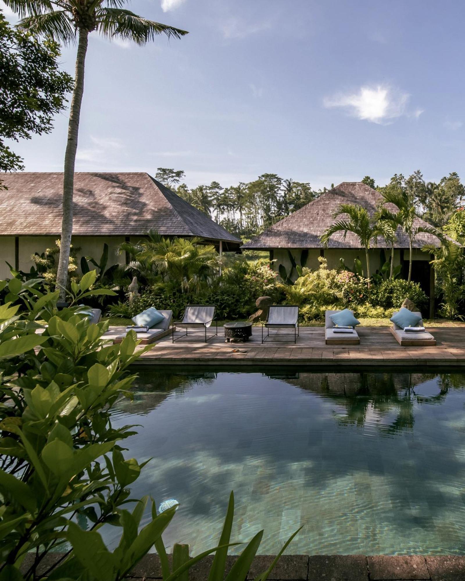Bedulu Cliff Estate Complex * Ubud (Bali)