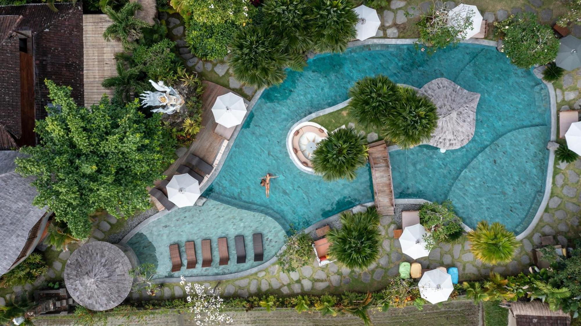 Villa Candy By Pramana