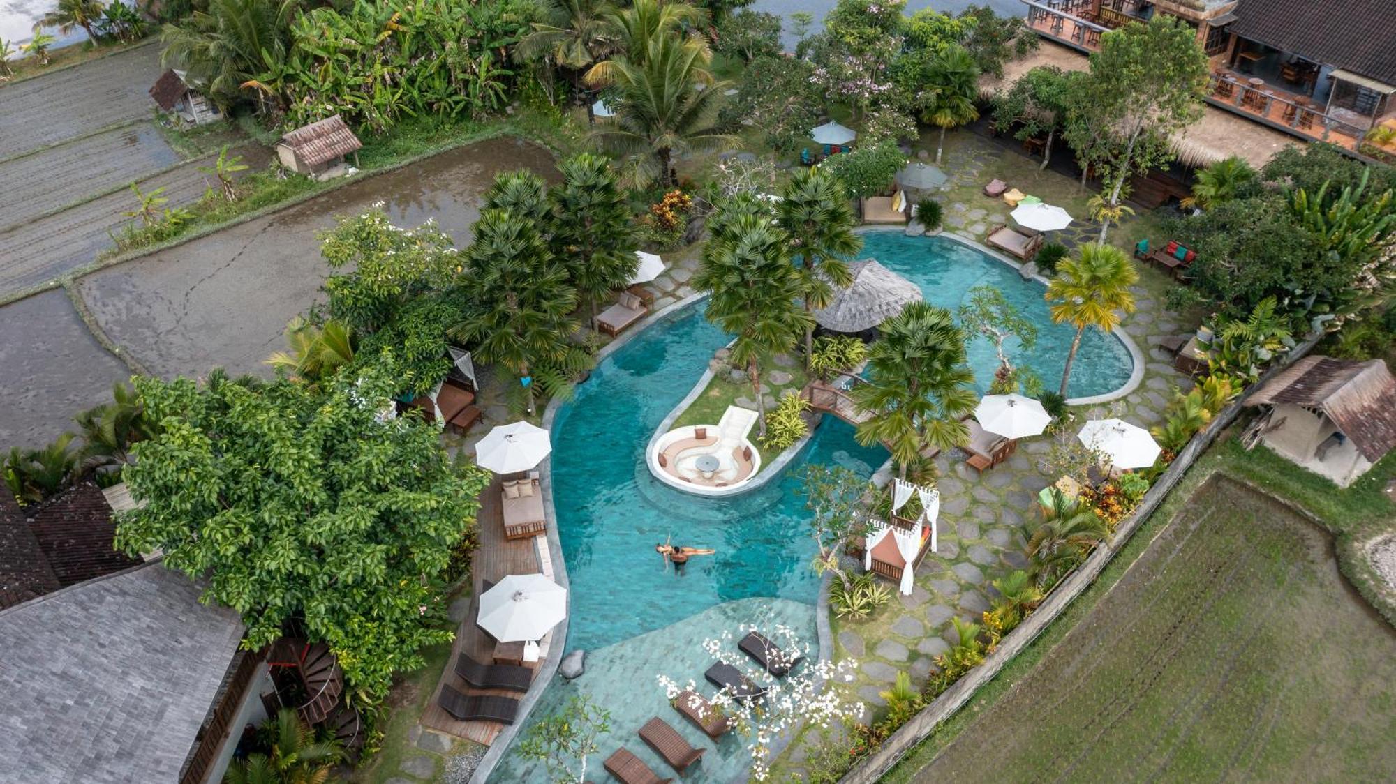 Villa Candy By Pramana *