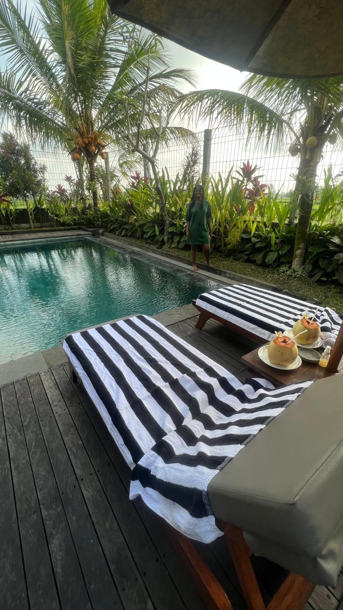 Bayad Anyar - Bali Villa