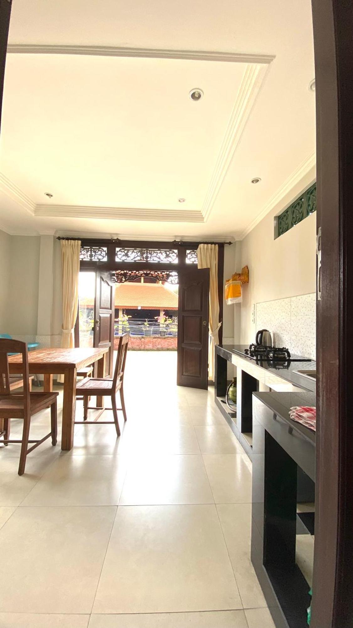 Wina Gasthof Ubud