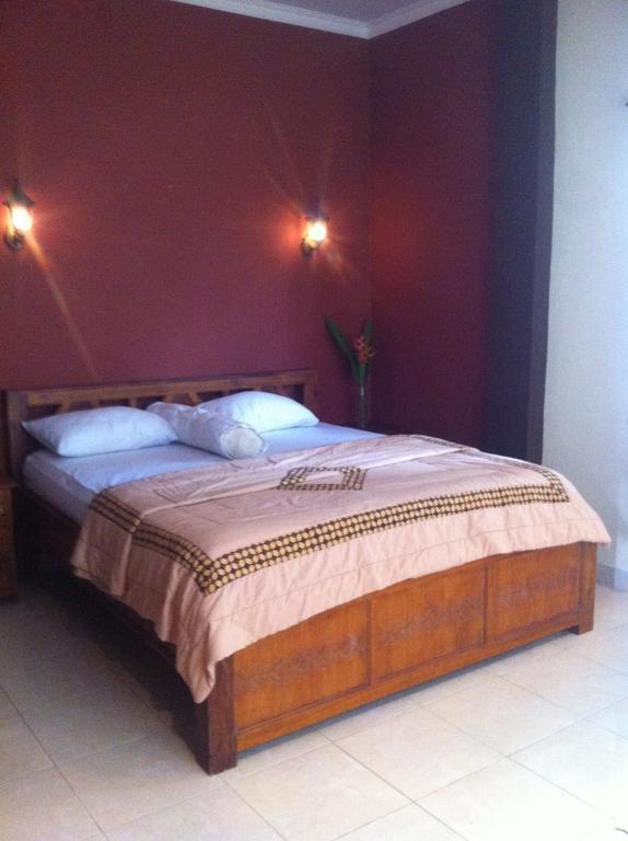Pondok Loris 2* Ubud (Bali)