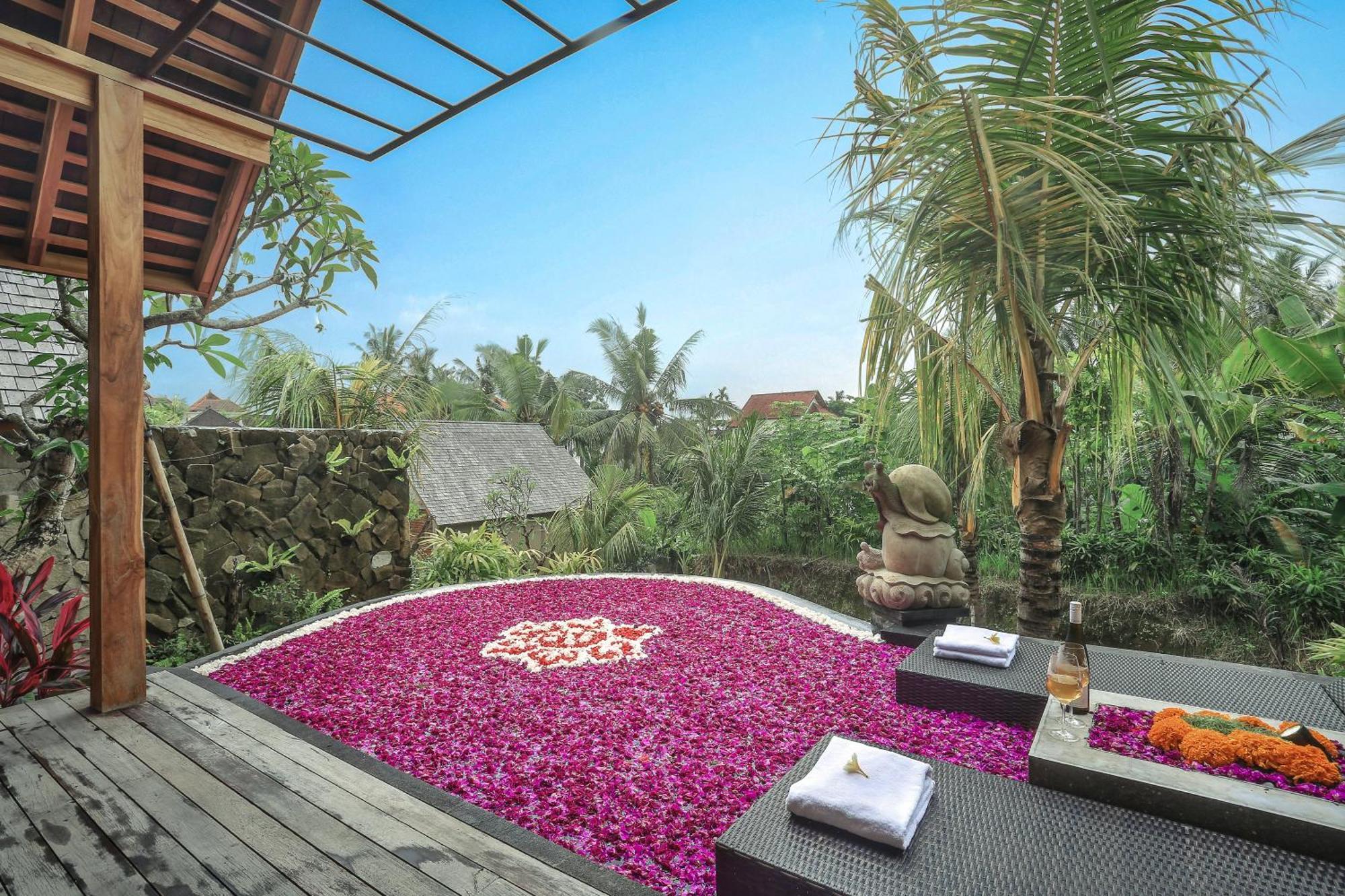 Villa Wana Bucu By Pramana Ubud (Bali)