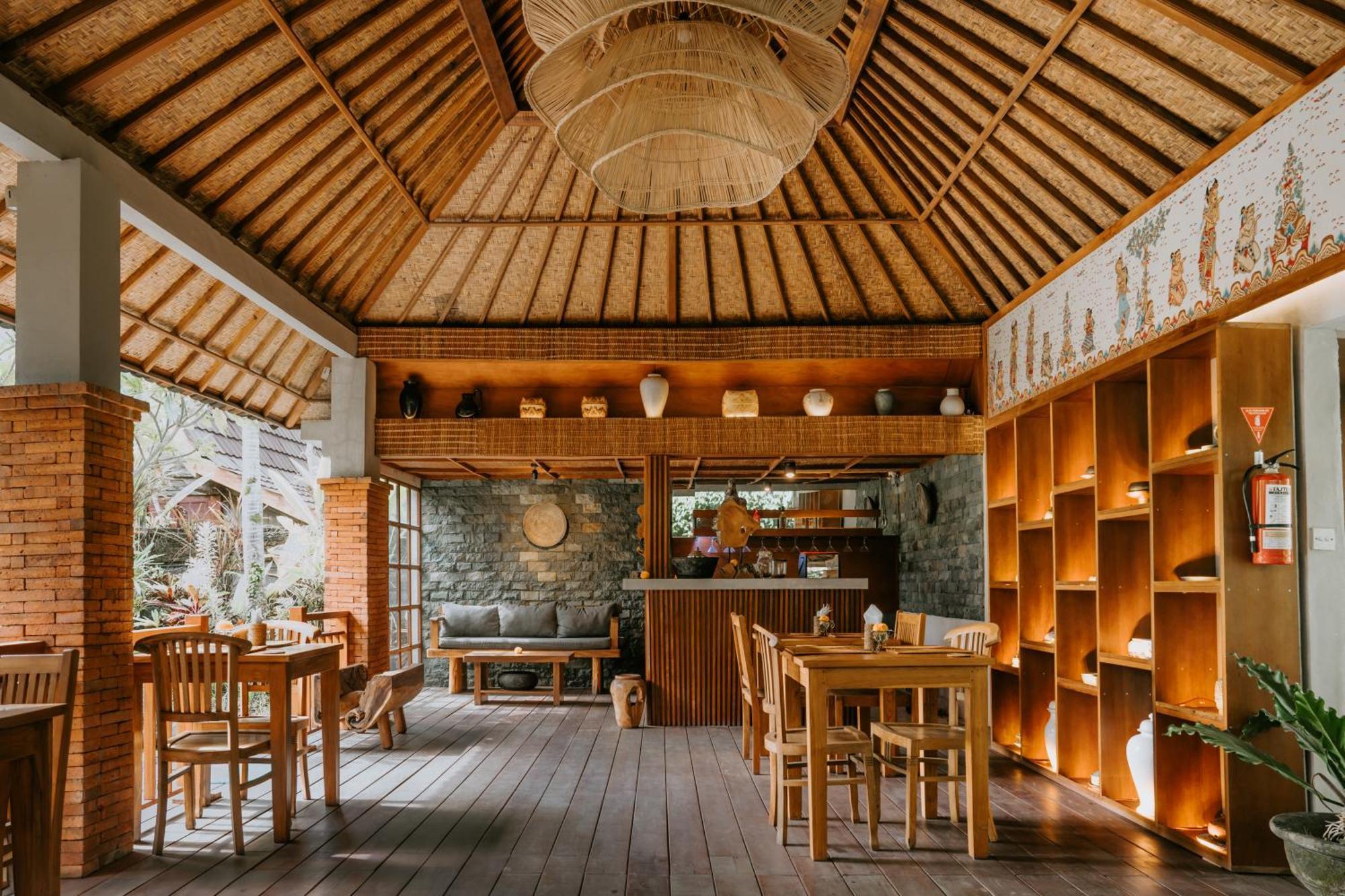 Guest house The Umari 2*