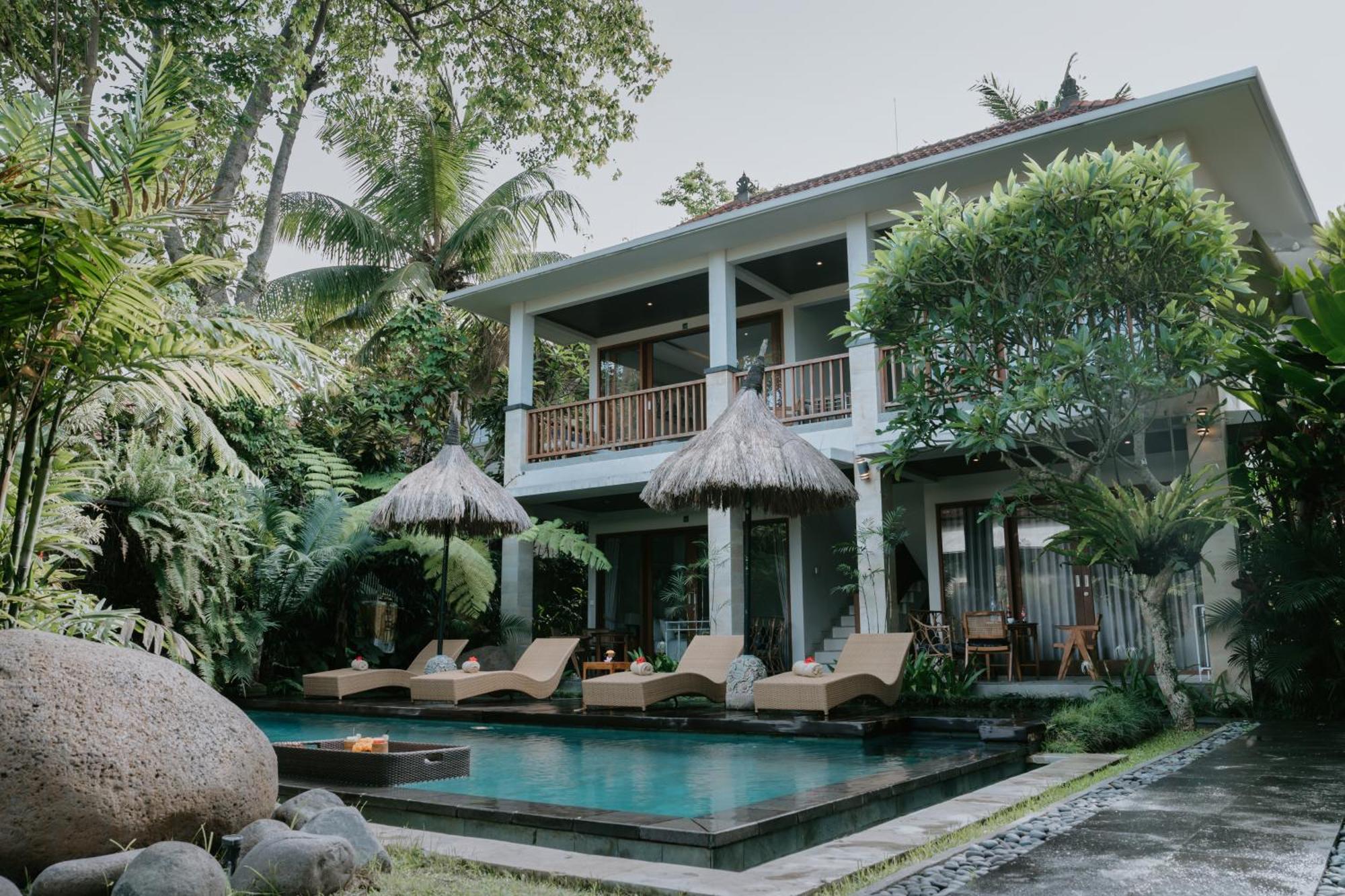 The Umari Ubud (Bali)