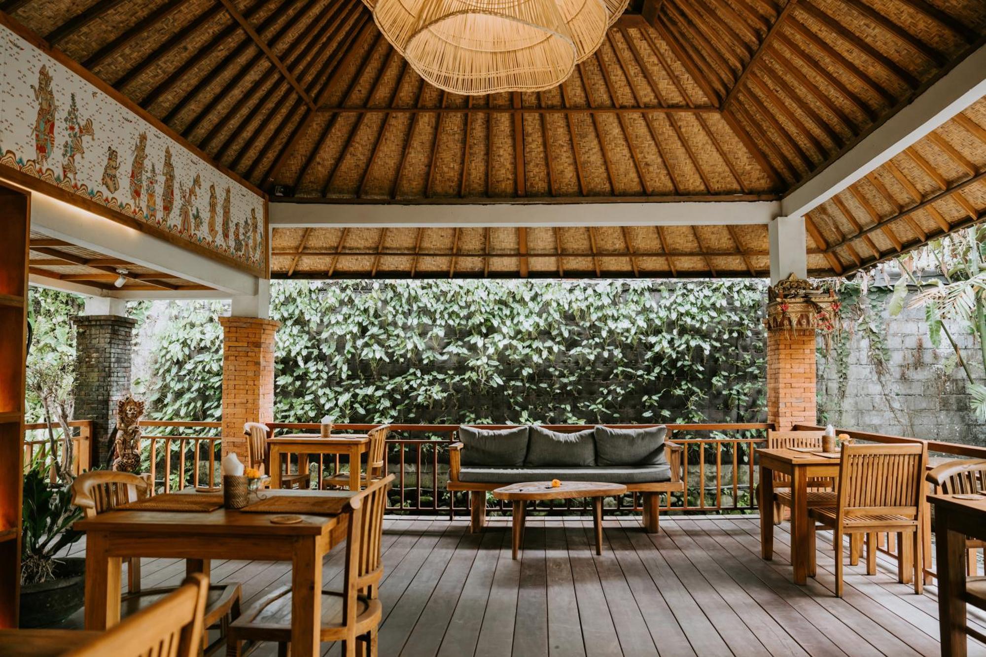 Guest house The Umari Ubud (Bali)