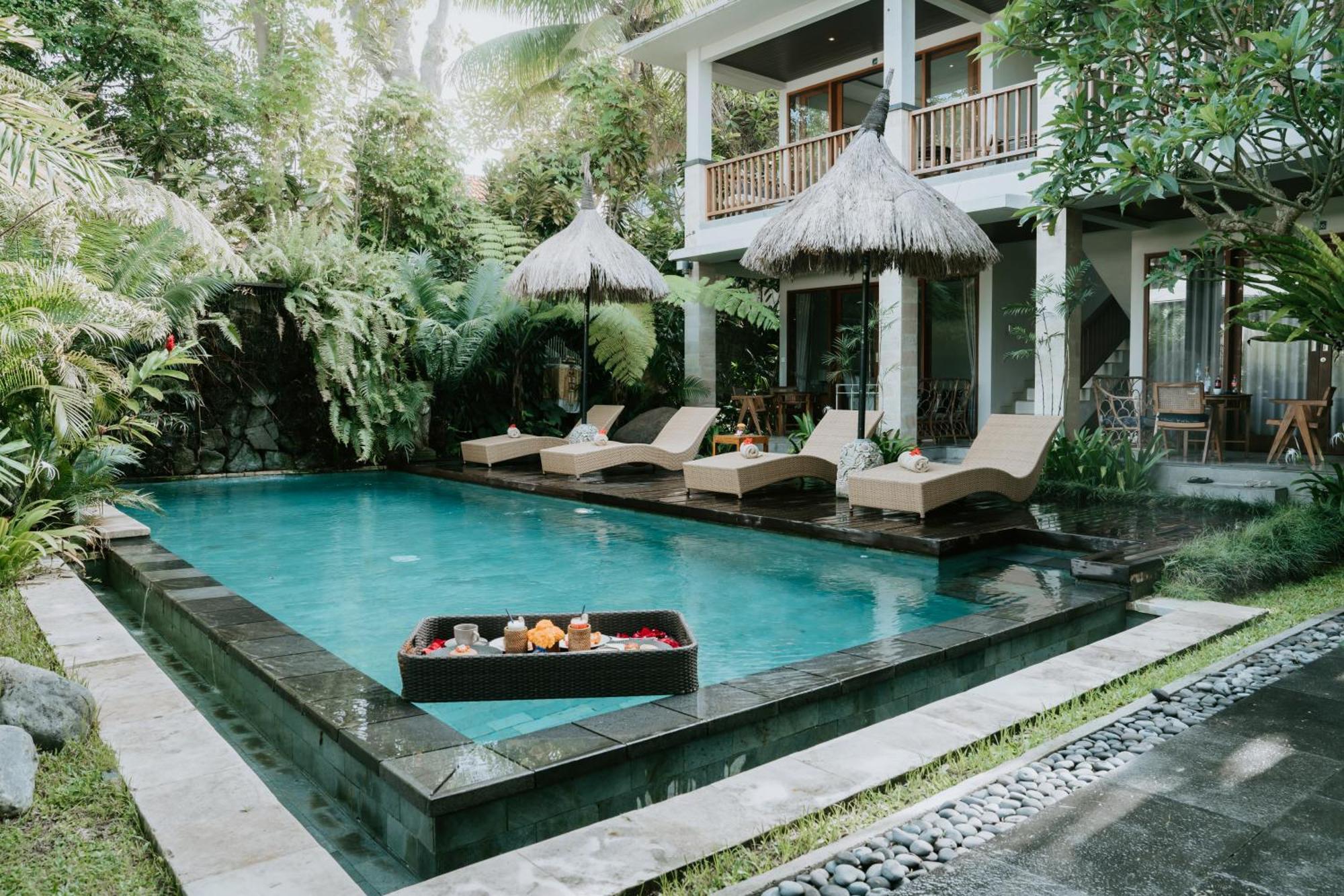 Guest house The Umari