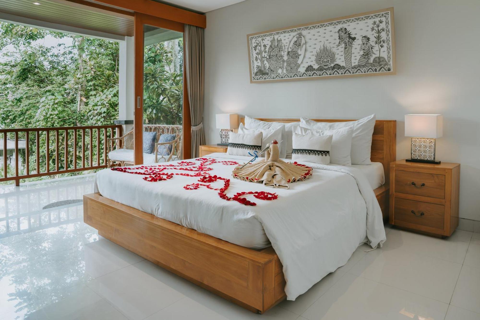 The Umari Ubud (Bali)