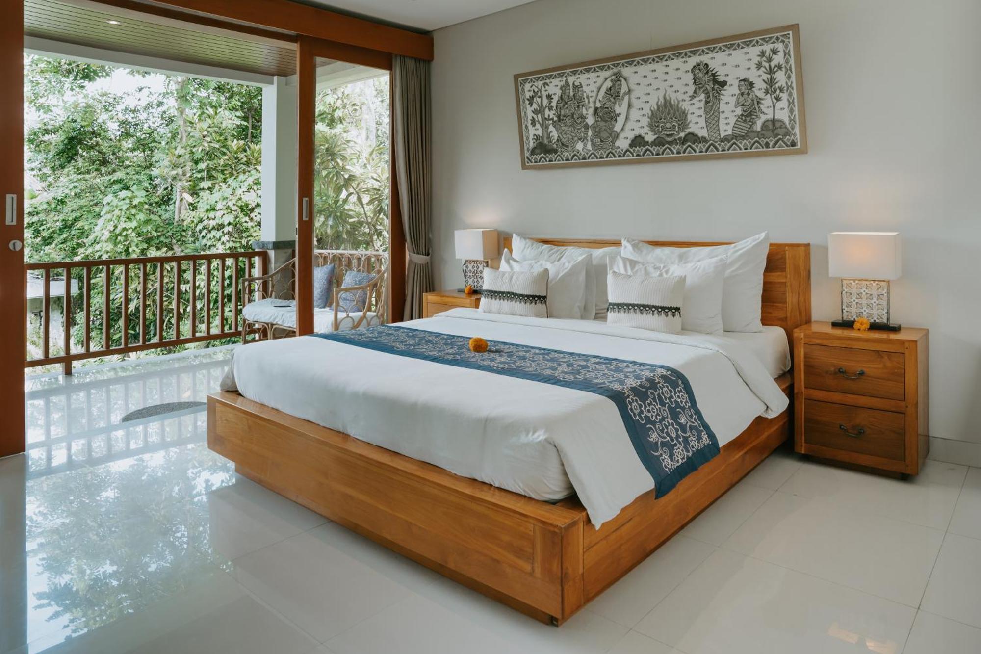 The Umari Guest house 2*