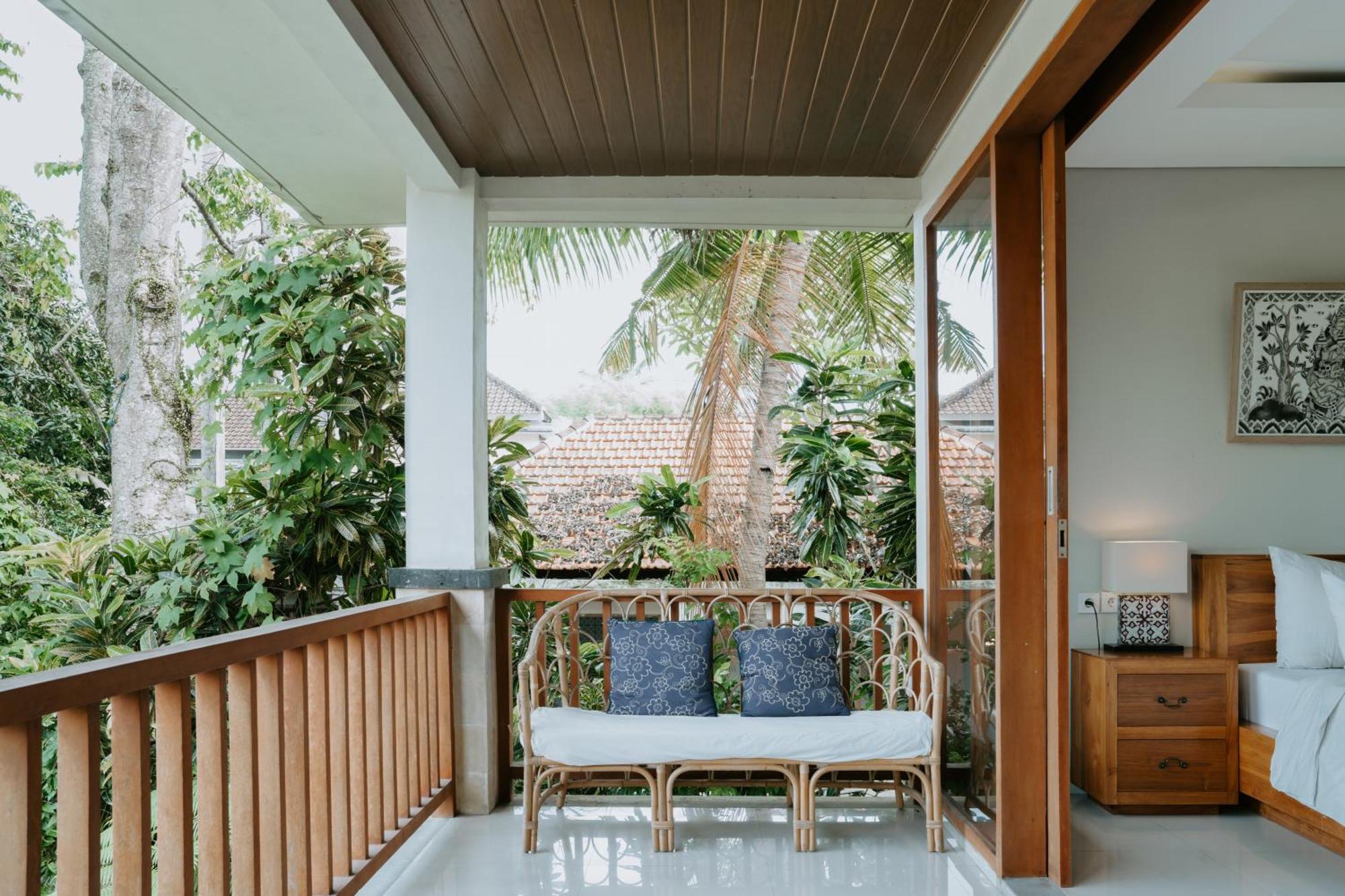 The Umari Guest house