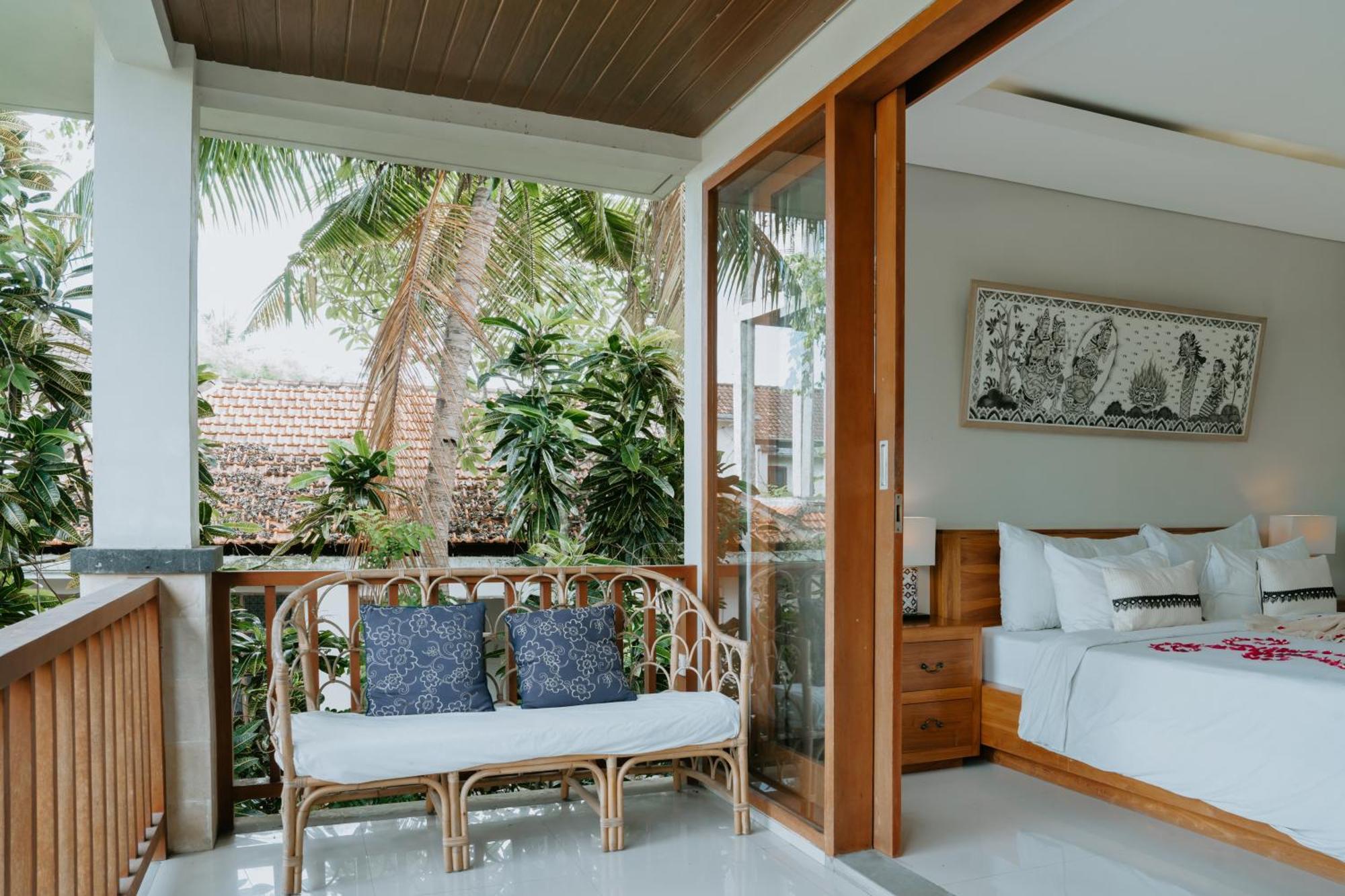 Guest house The Umari 2*