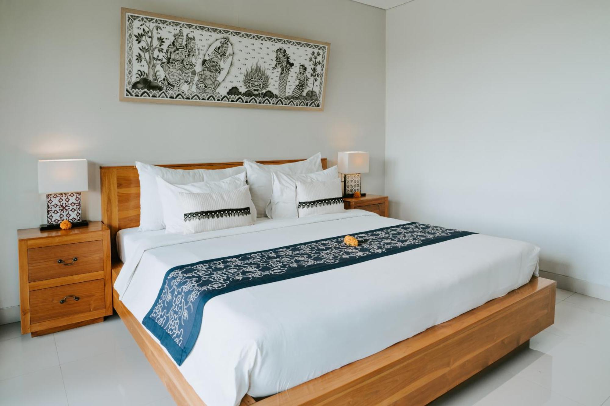 The Umari Guest house