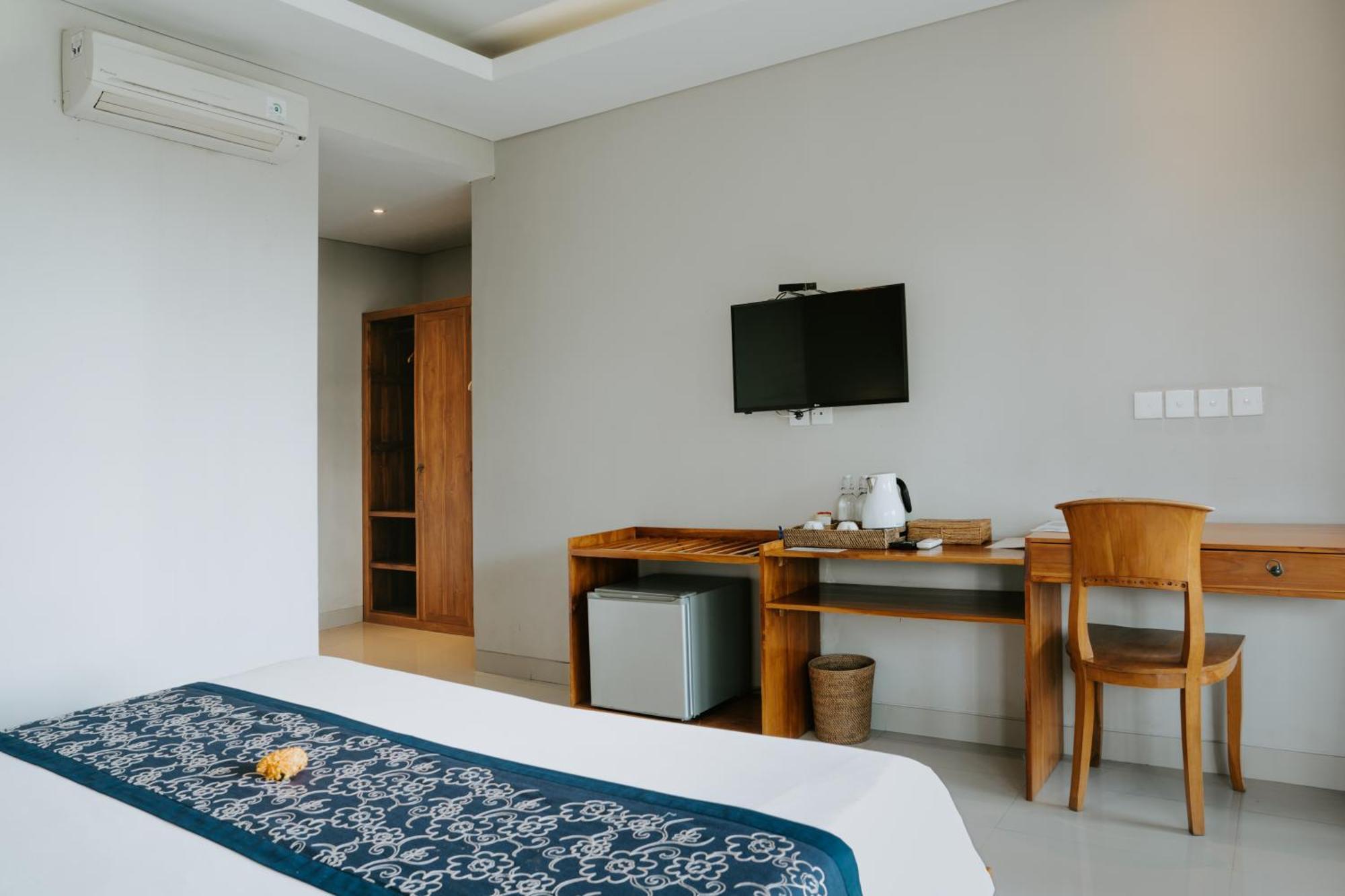 Guest house The Umari