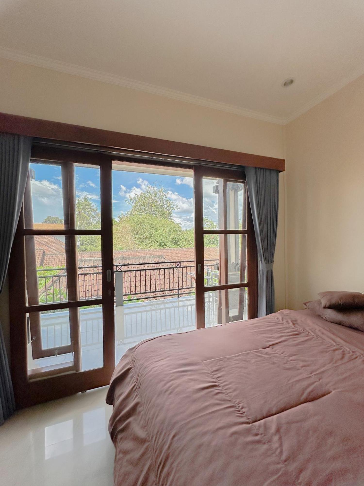 Ojek's Accommodatie bij particulieren Ubud