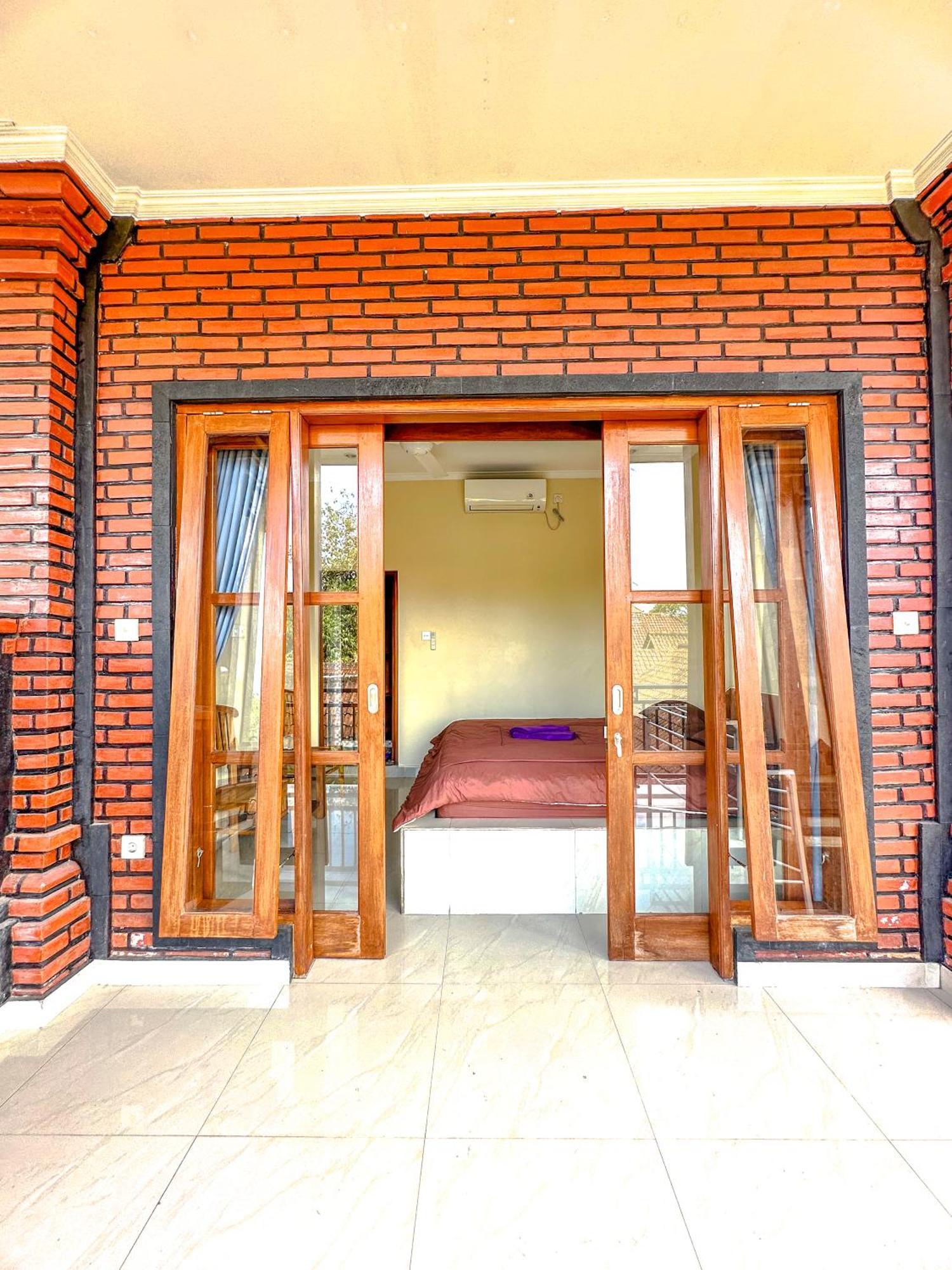 Ojek's Ubud