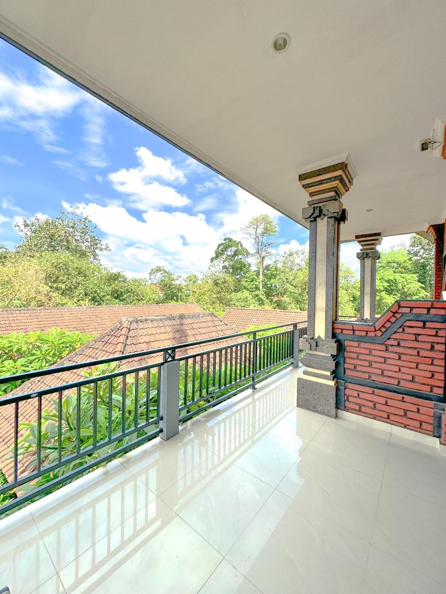 Ojek's Accommodatie bij particulieren Ubud
