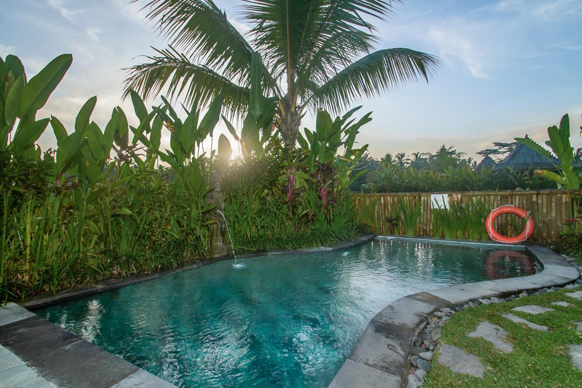 Villa Santris By Pramana *