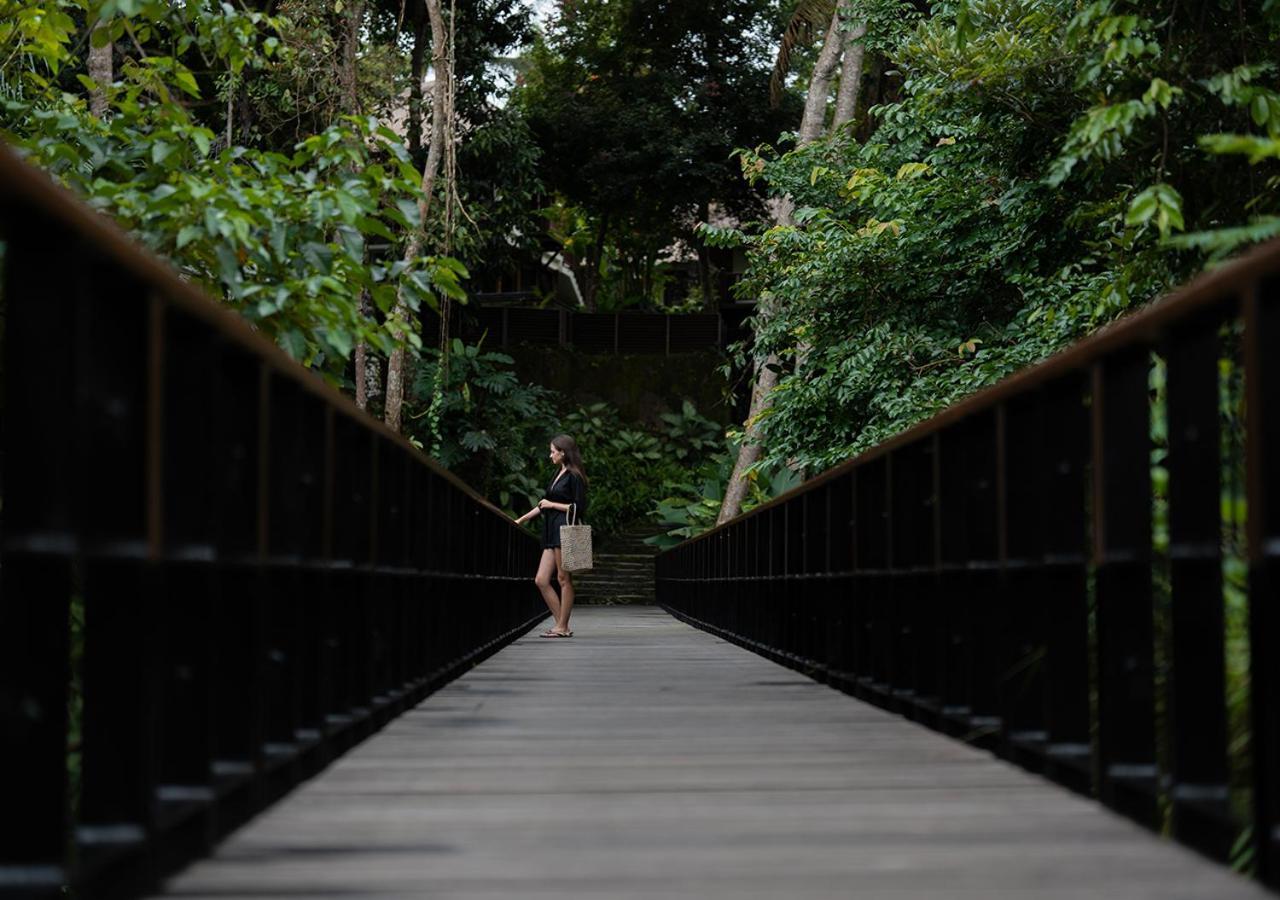 Kayumanis Private & Villa Ubud (Bali)