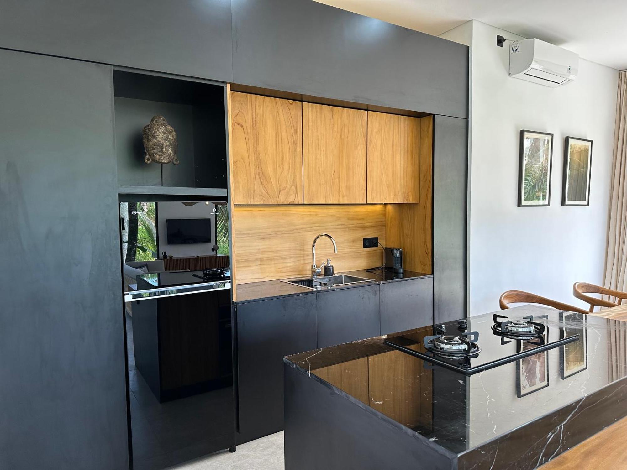 Adilea Apartment Ubud
