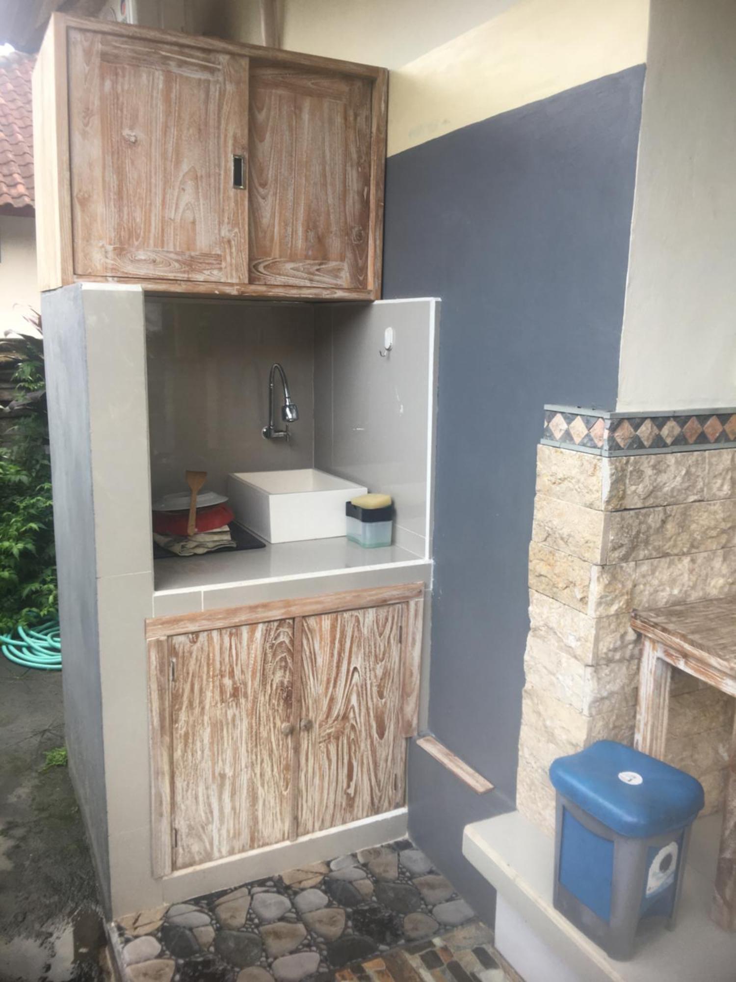 Homestay Artawa House