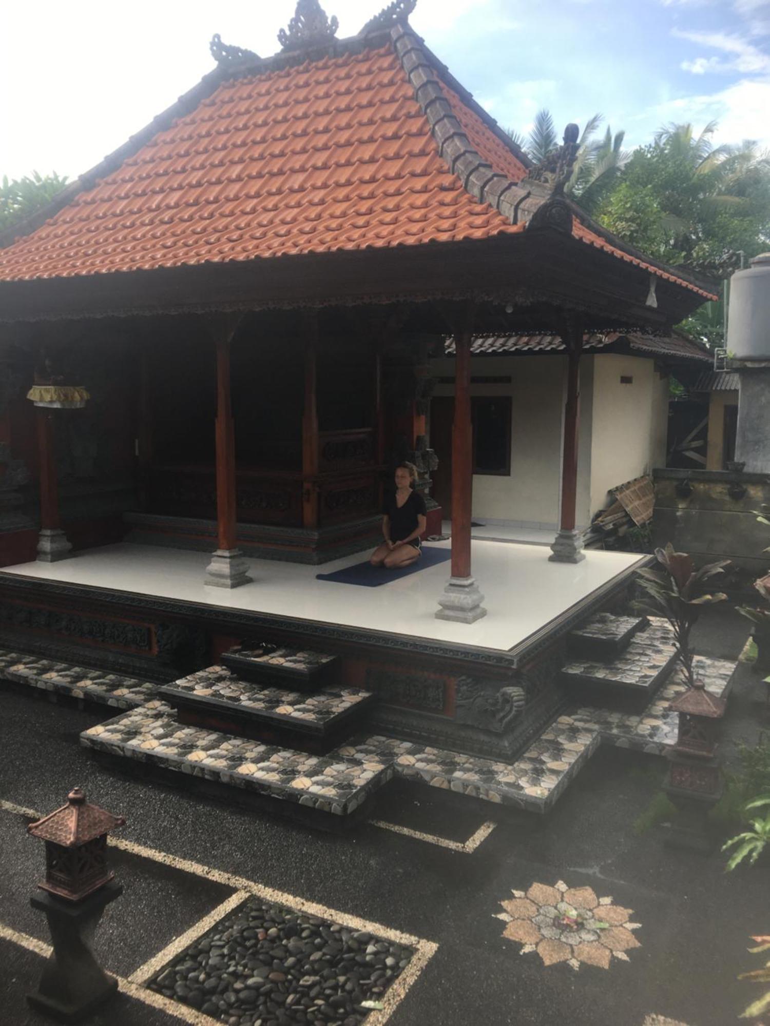 Homestay Artawa House Ubud (Bali)
