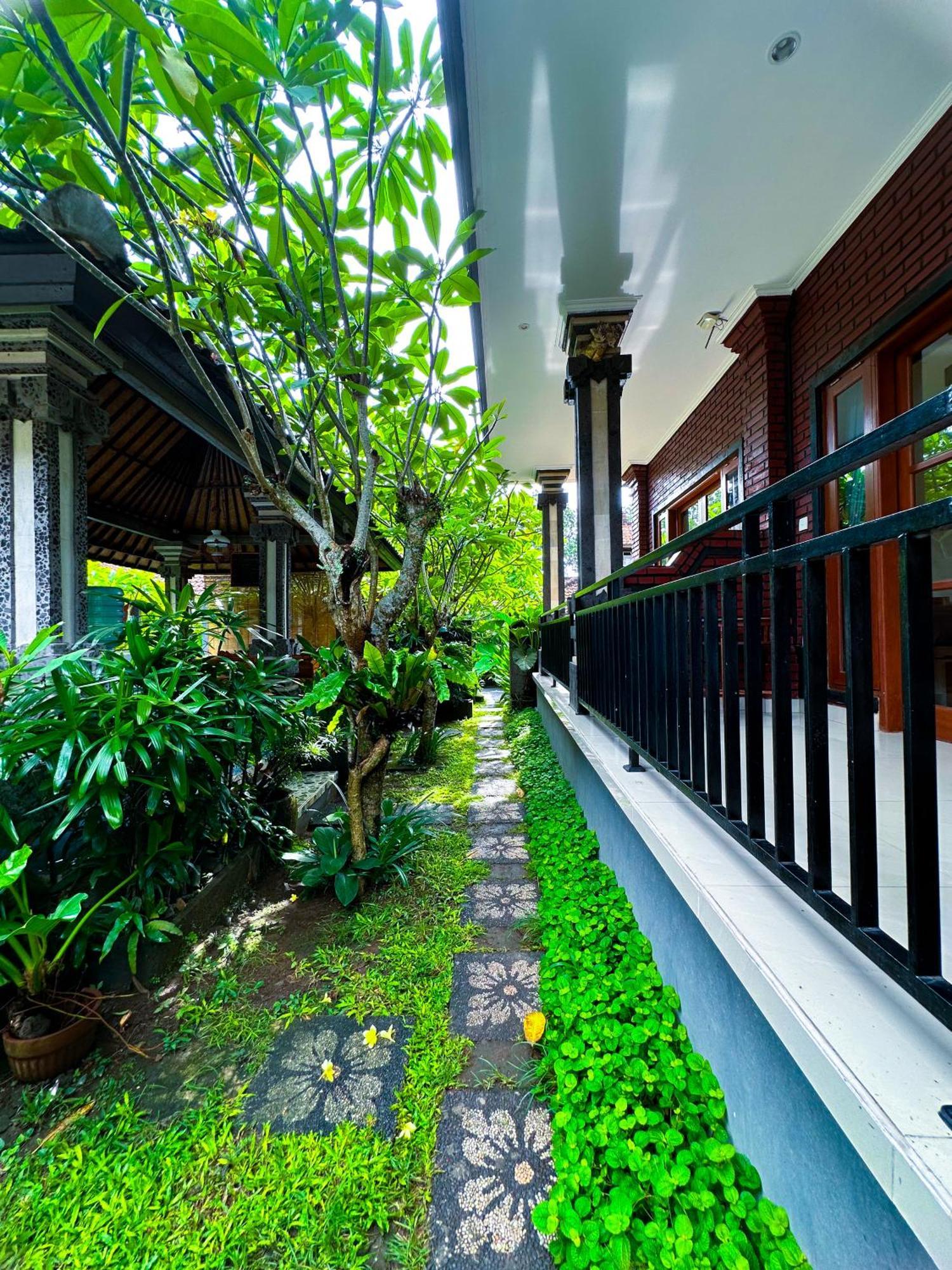 Ojek's Ubud