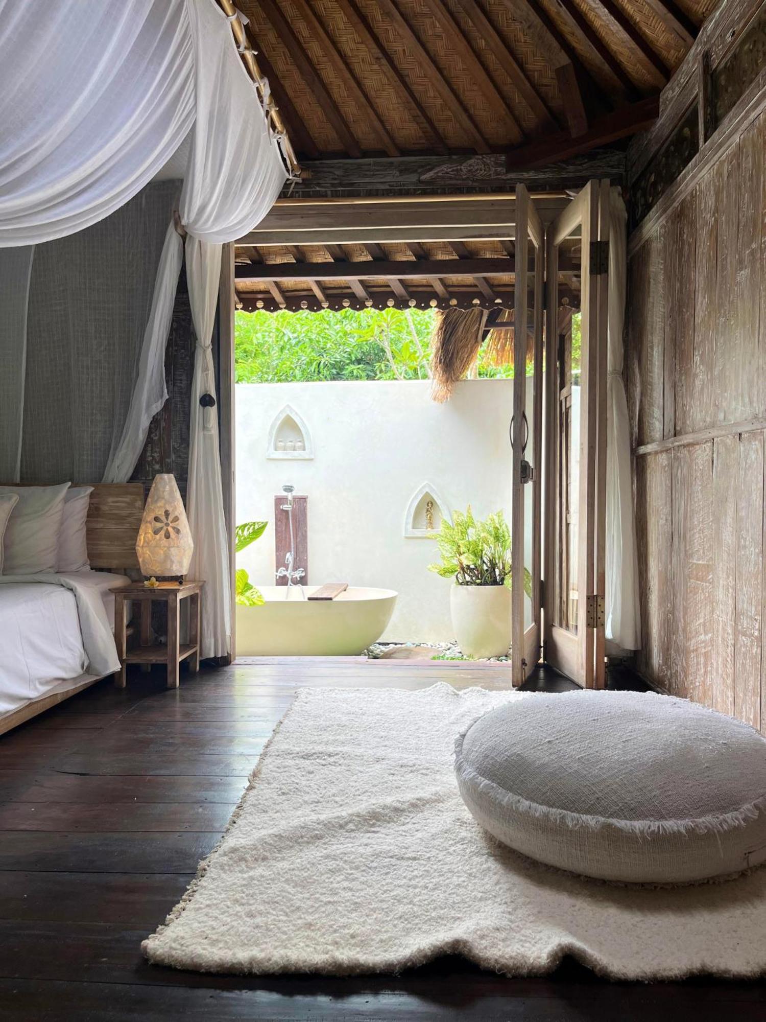 The Shala Bali 3* Ubud (Bali)