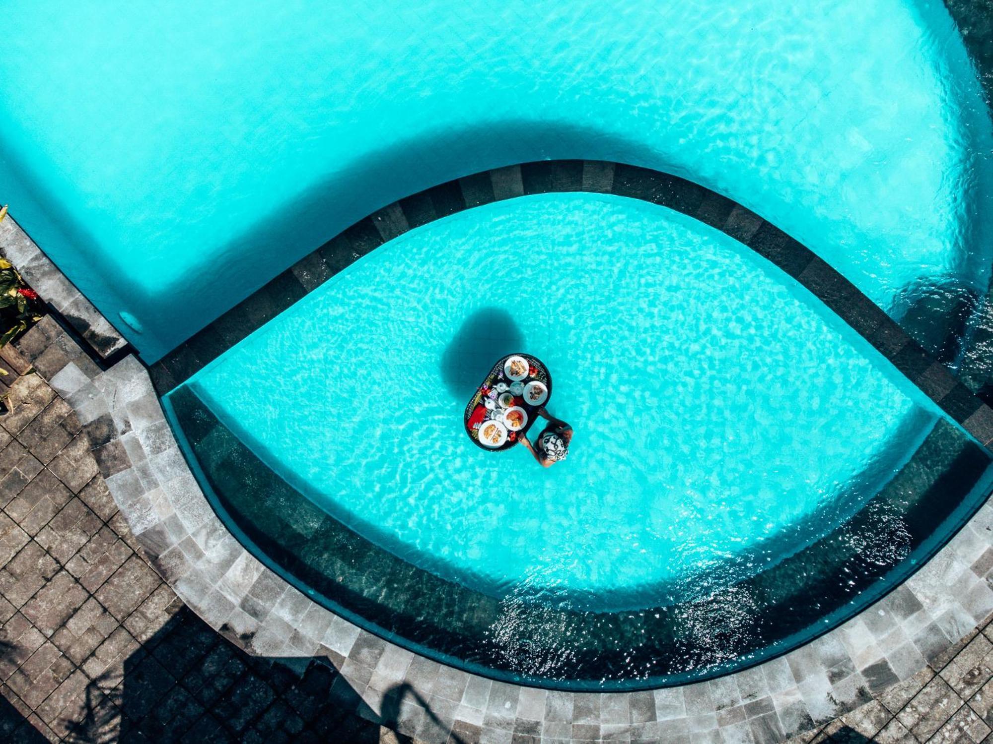 Uma Dawa Resort&Spa Resort