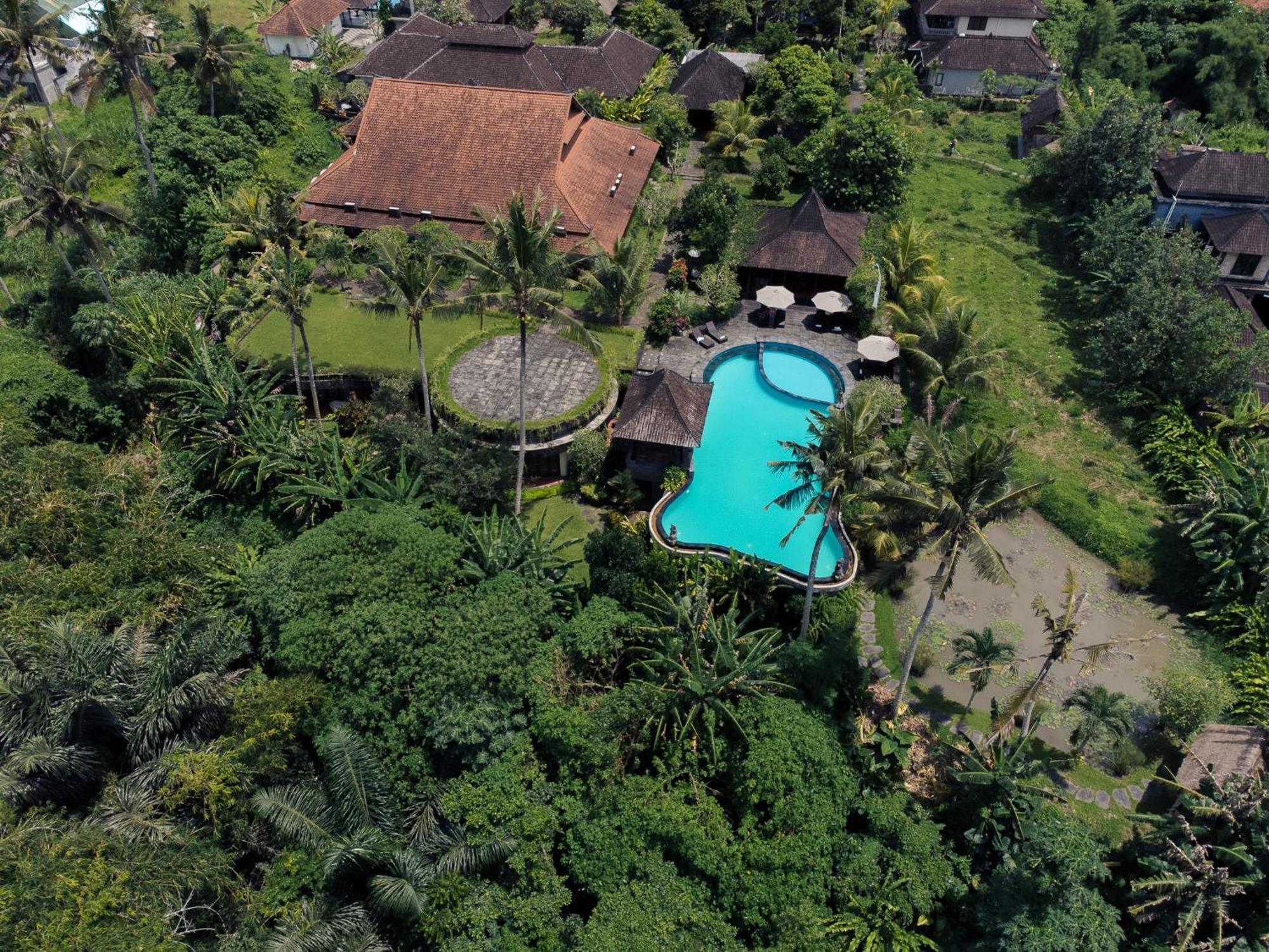 Uma Dawa Resort&Spa Ubud