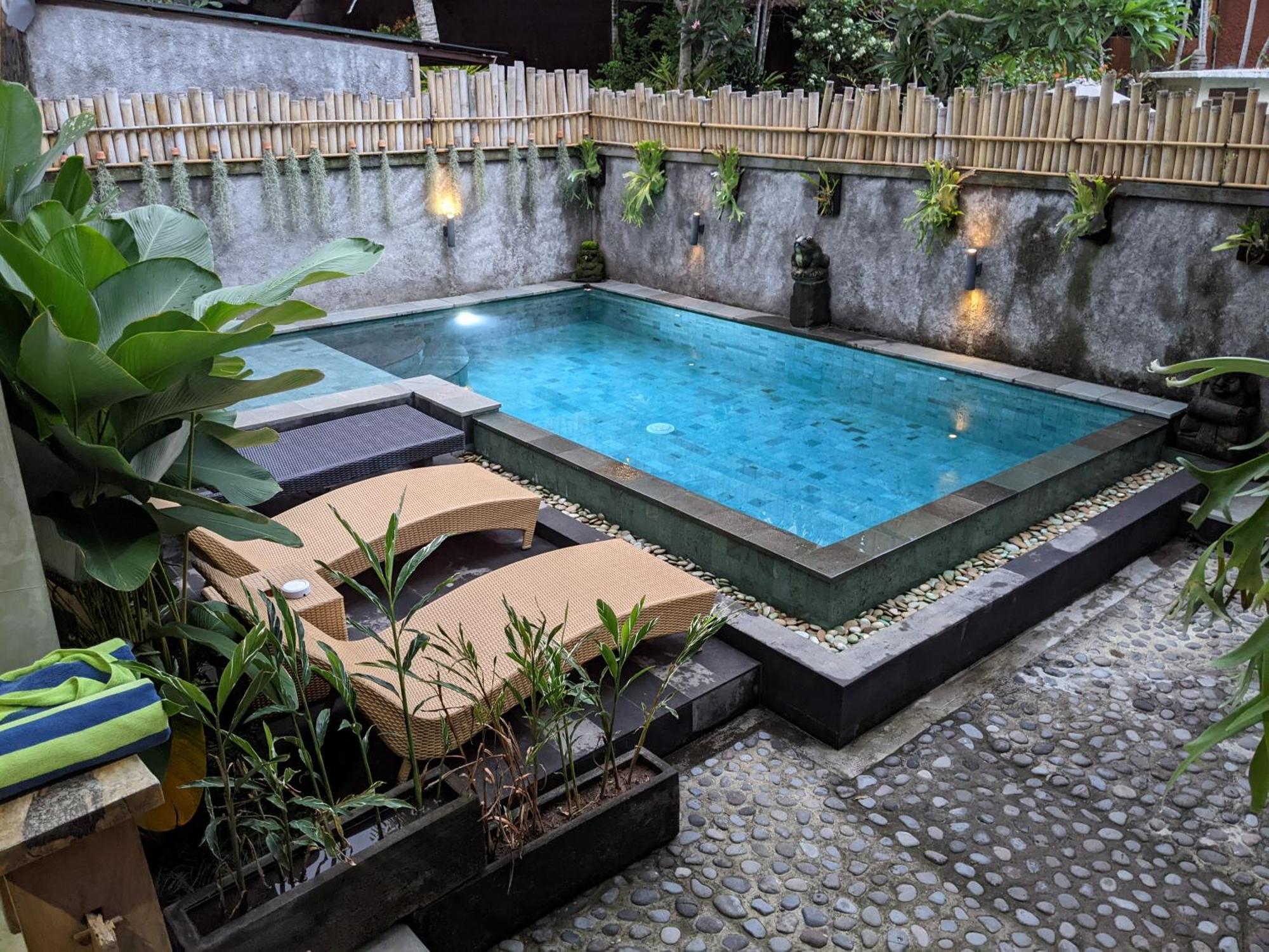 Sampara With Mindrum Group Ubud