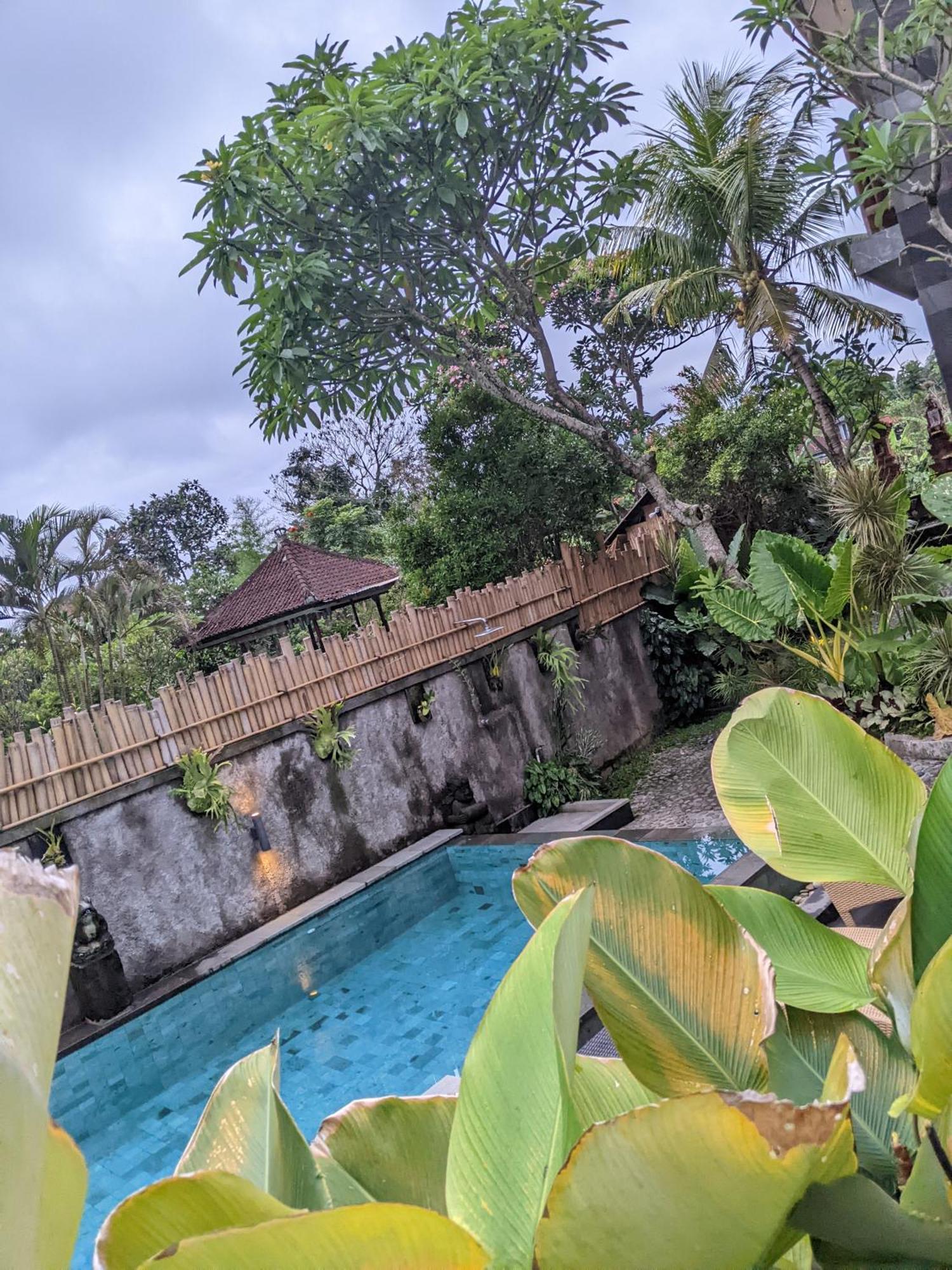 Sampara With Mindrum Group 3* Ubud