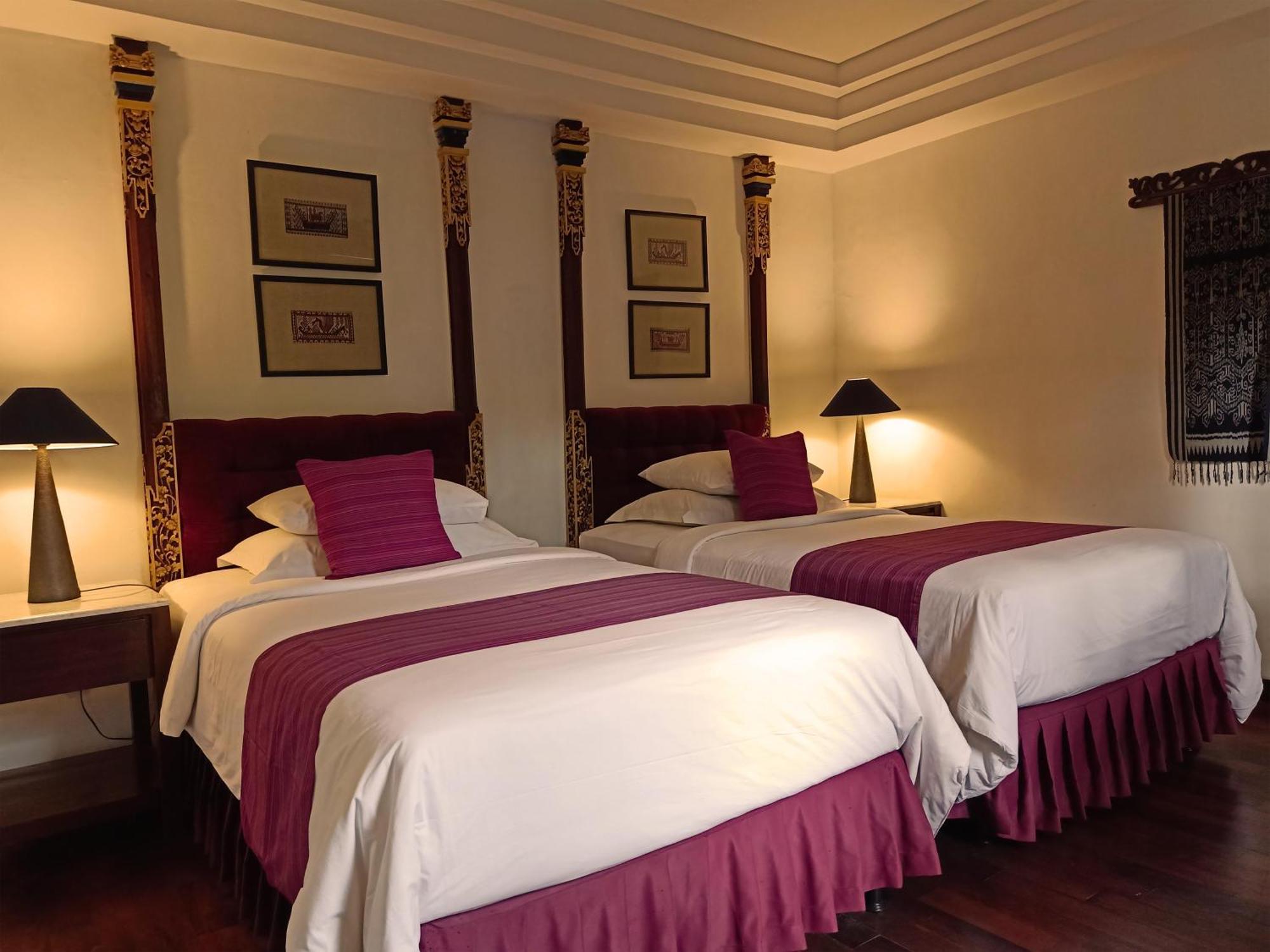 Runa House Of Design * Ubud (Bali)