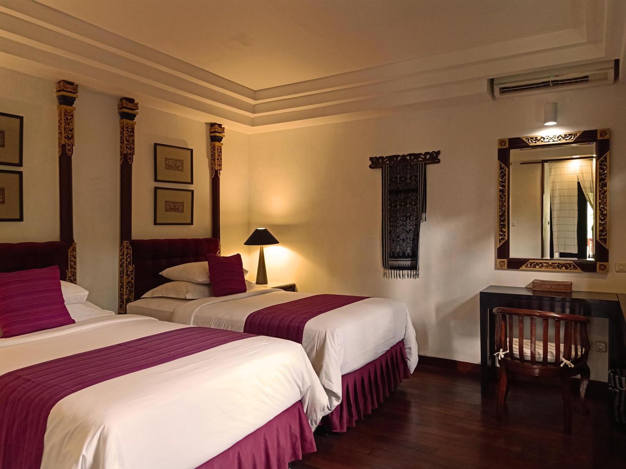 Runa House Of Design Bed & Breakfast