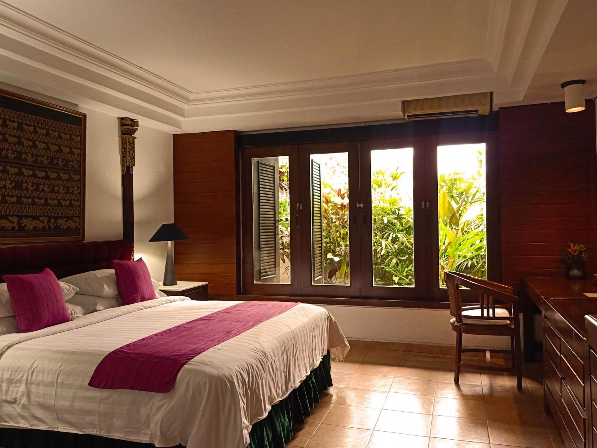 Runa House Of Design * Ubud (Bali)