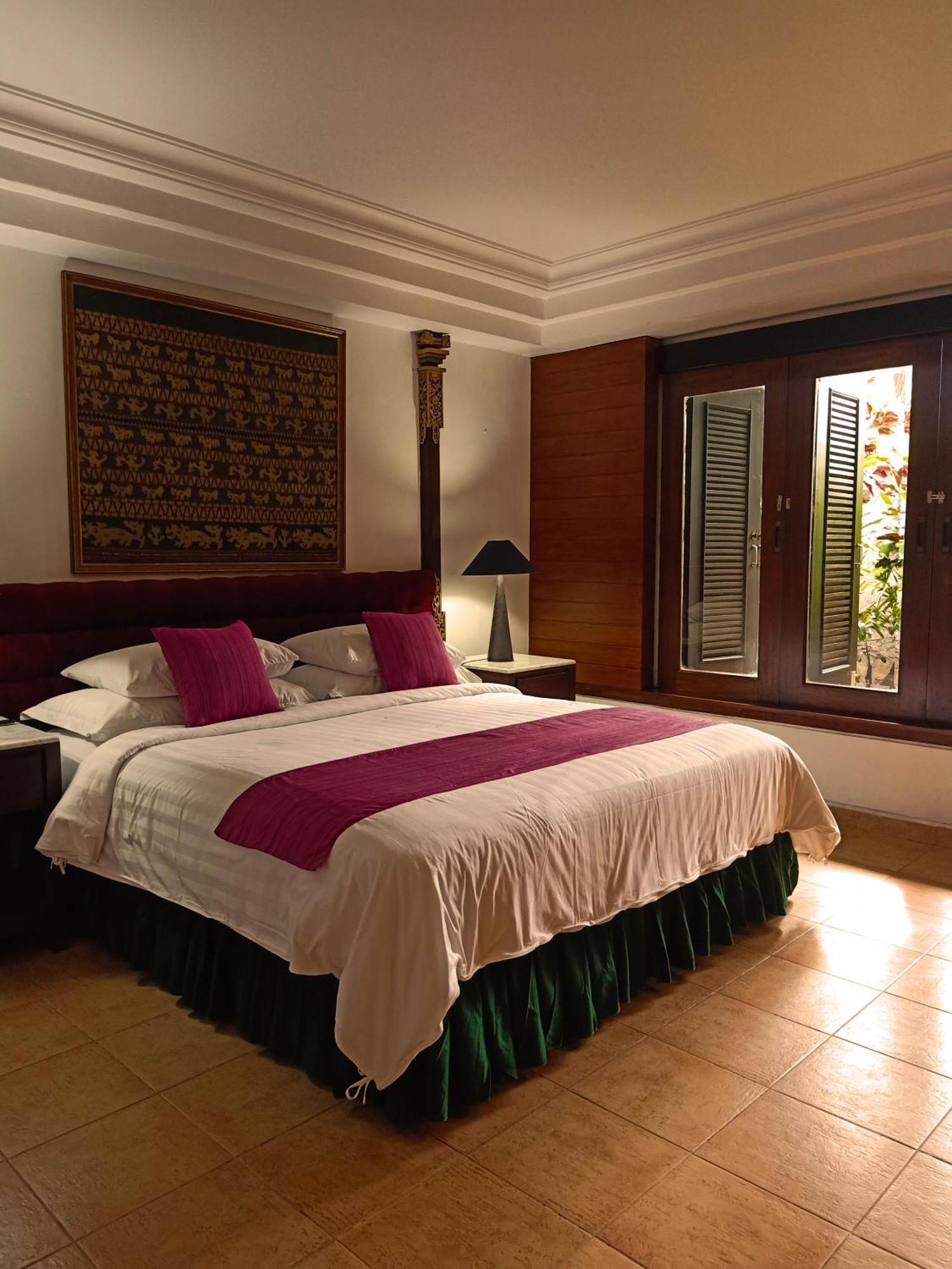 Bed & Breakfast Runa House Of Design Ubud (Bali)