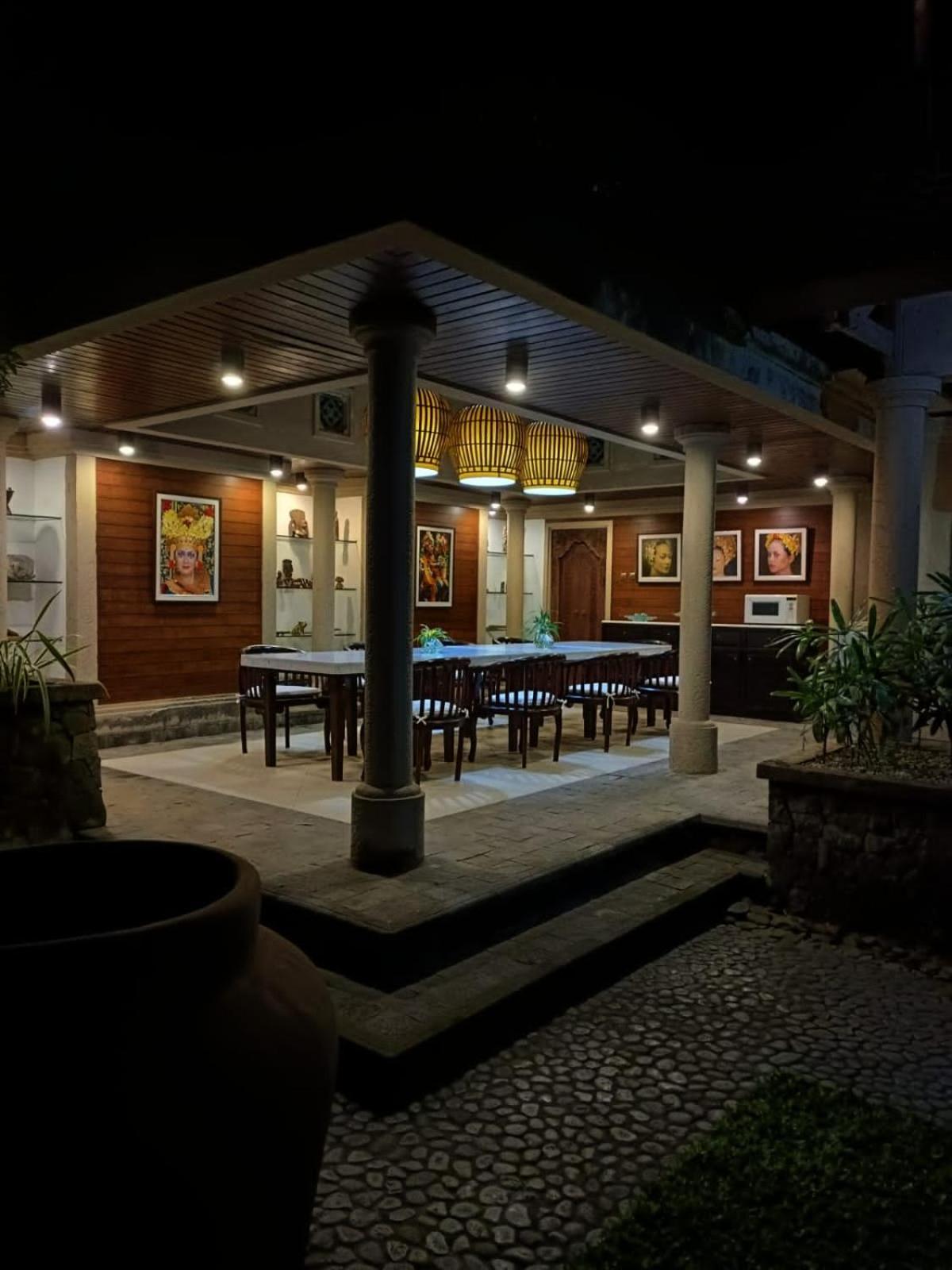 Runa House Of Design Bed & Breakfast *