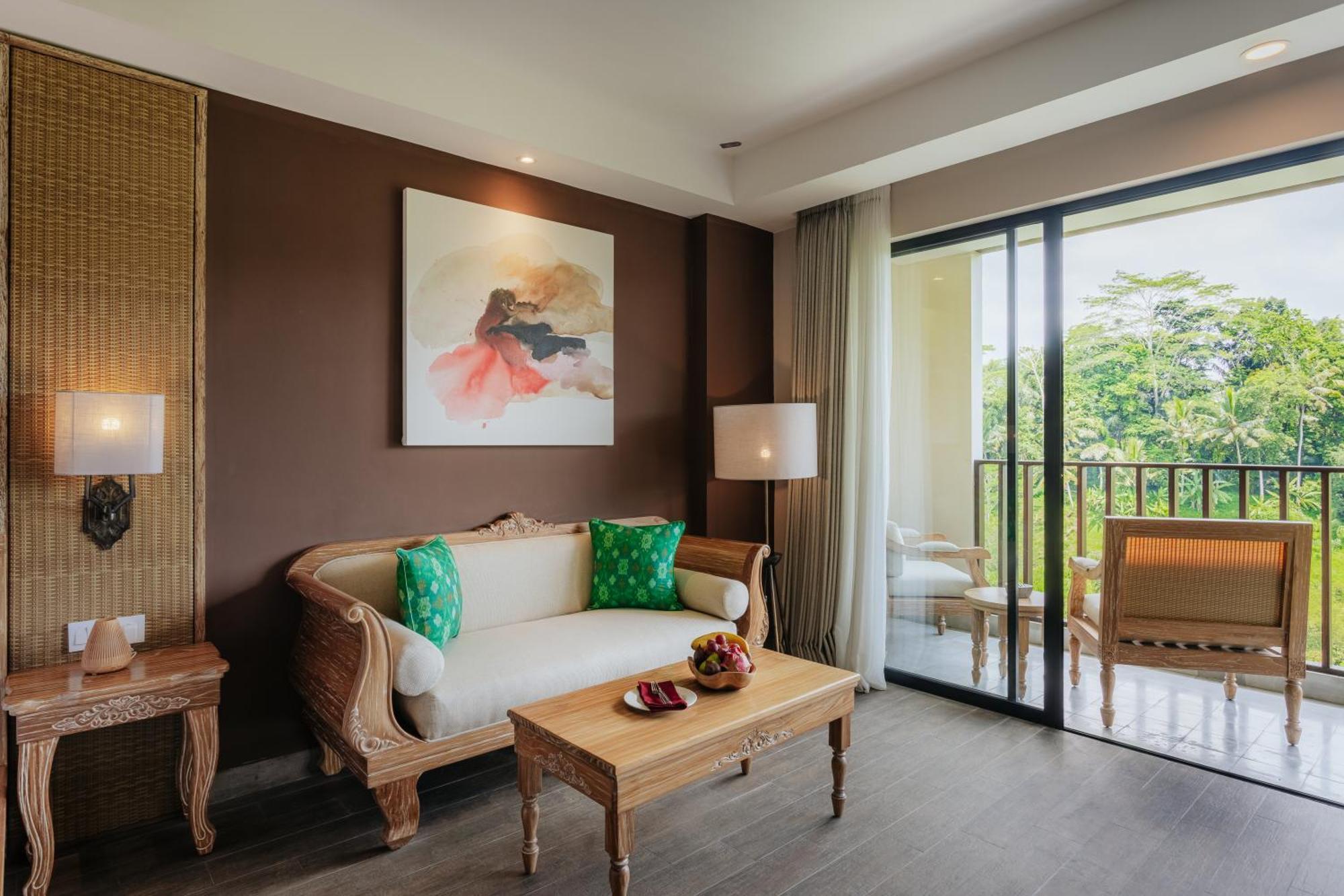 Metland Venya Ubud (Bali)