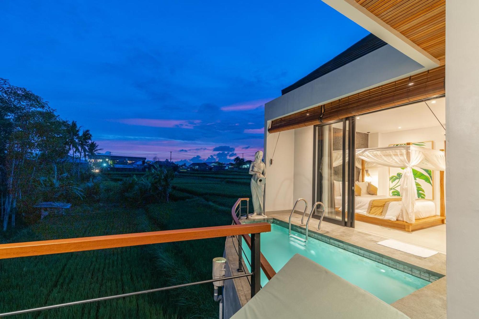 D'macho Ubud
