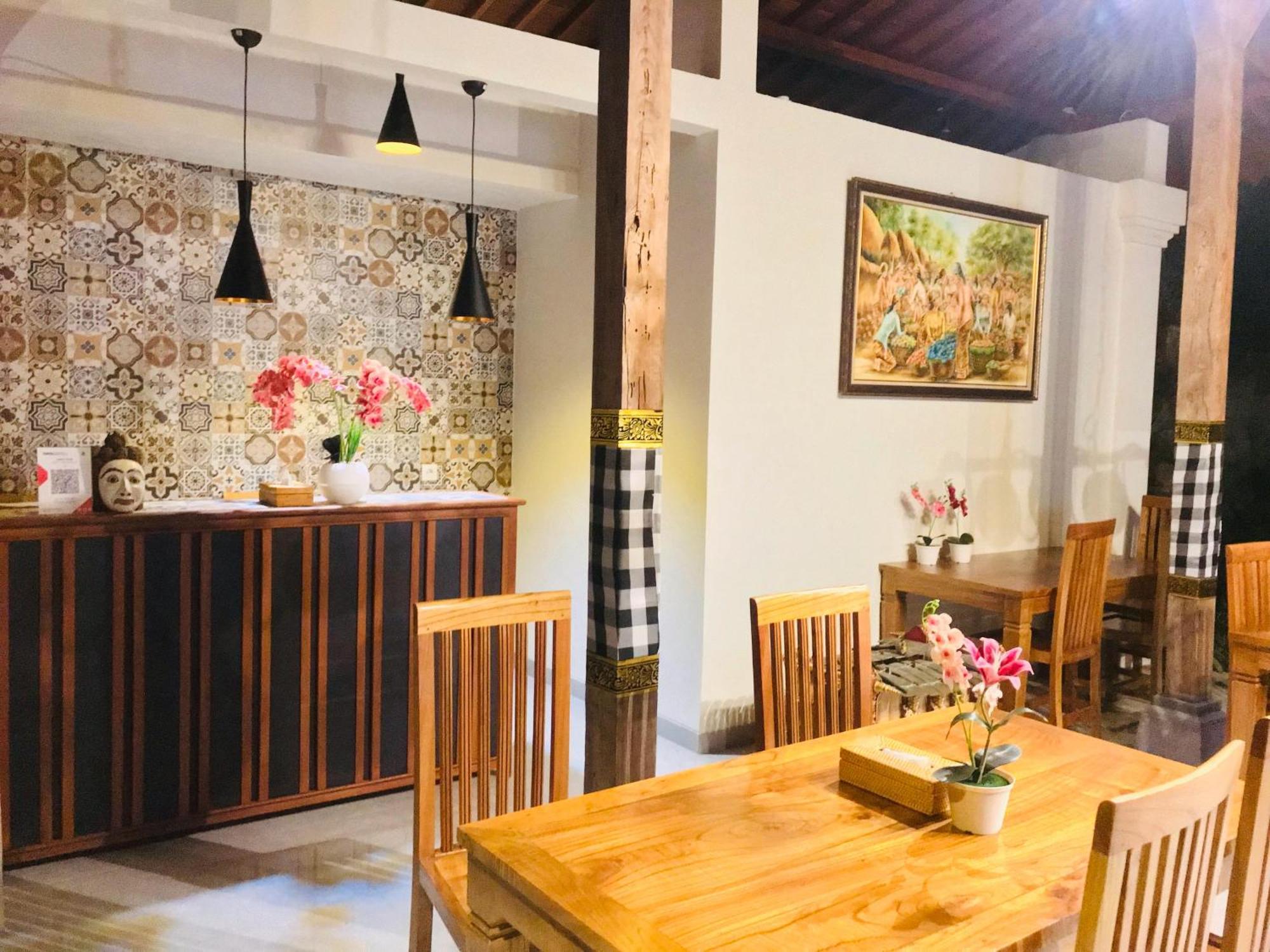 Londo House Gasthof