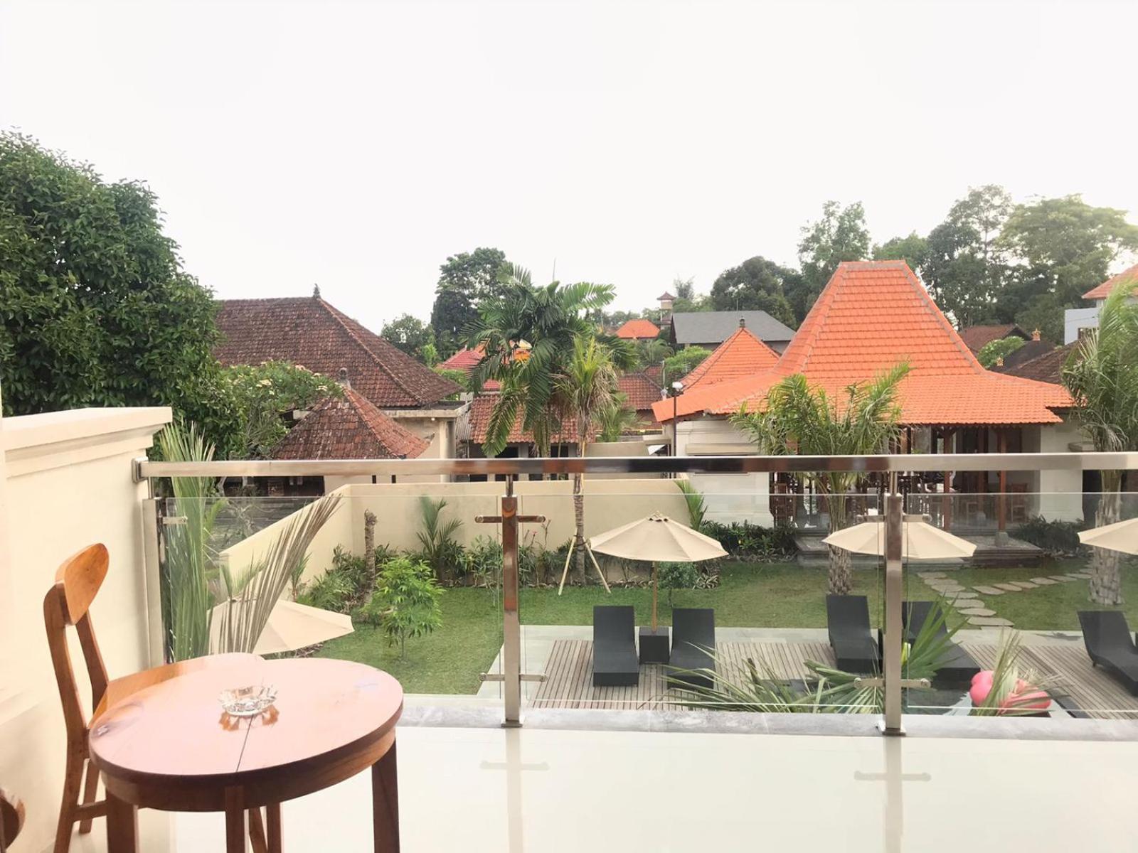 Londo House Ubud