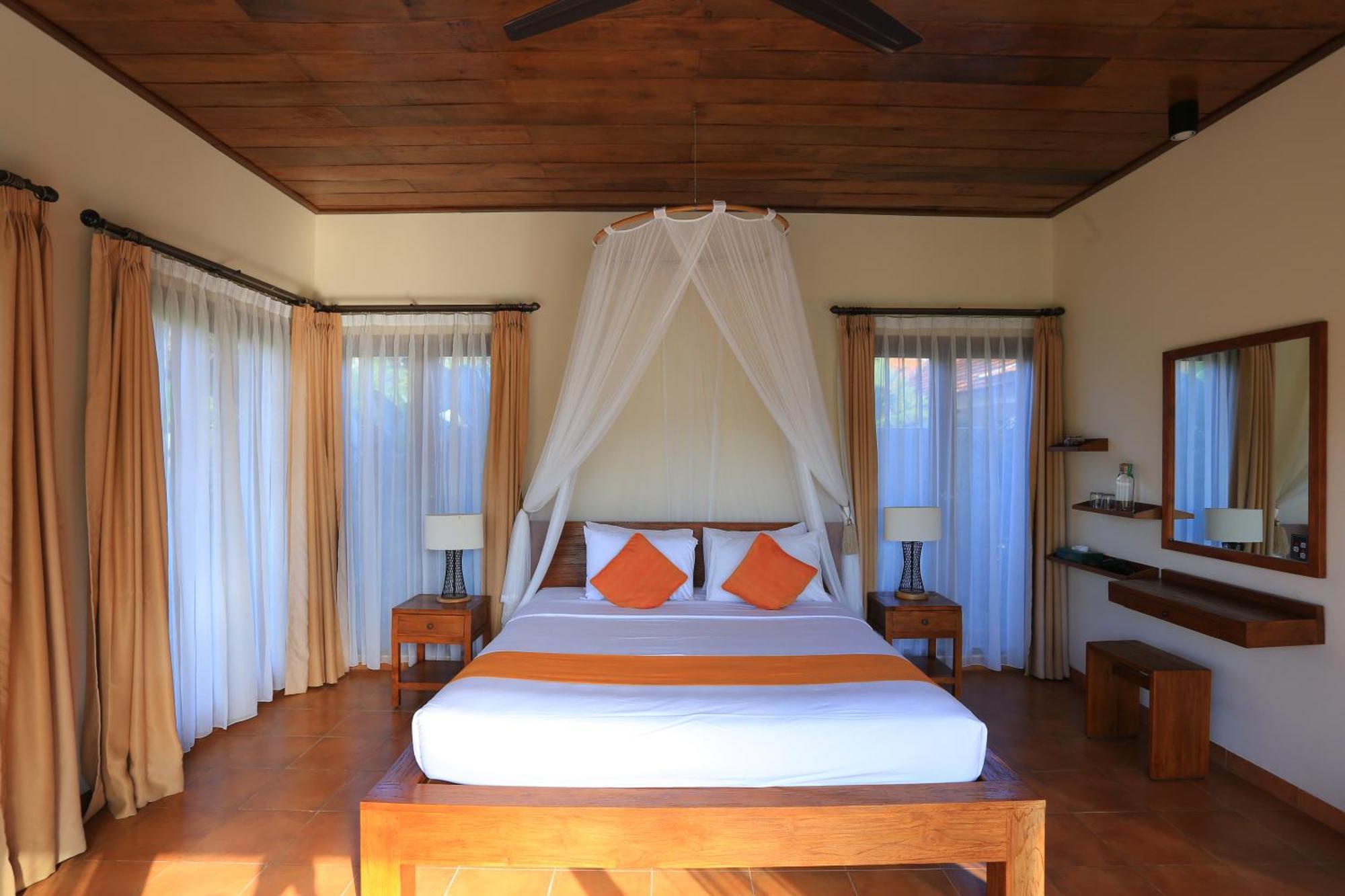Villa Heaven Sayan