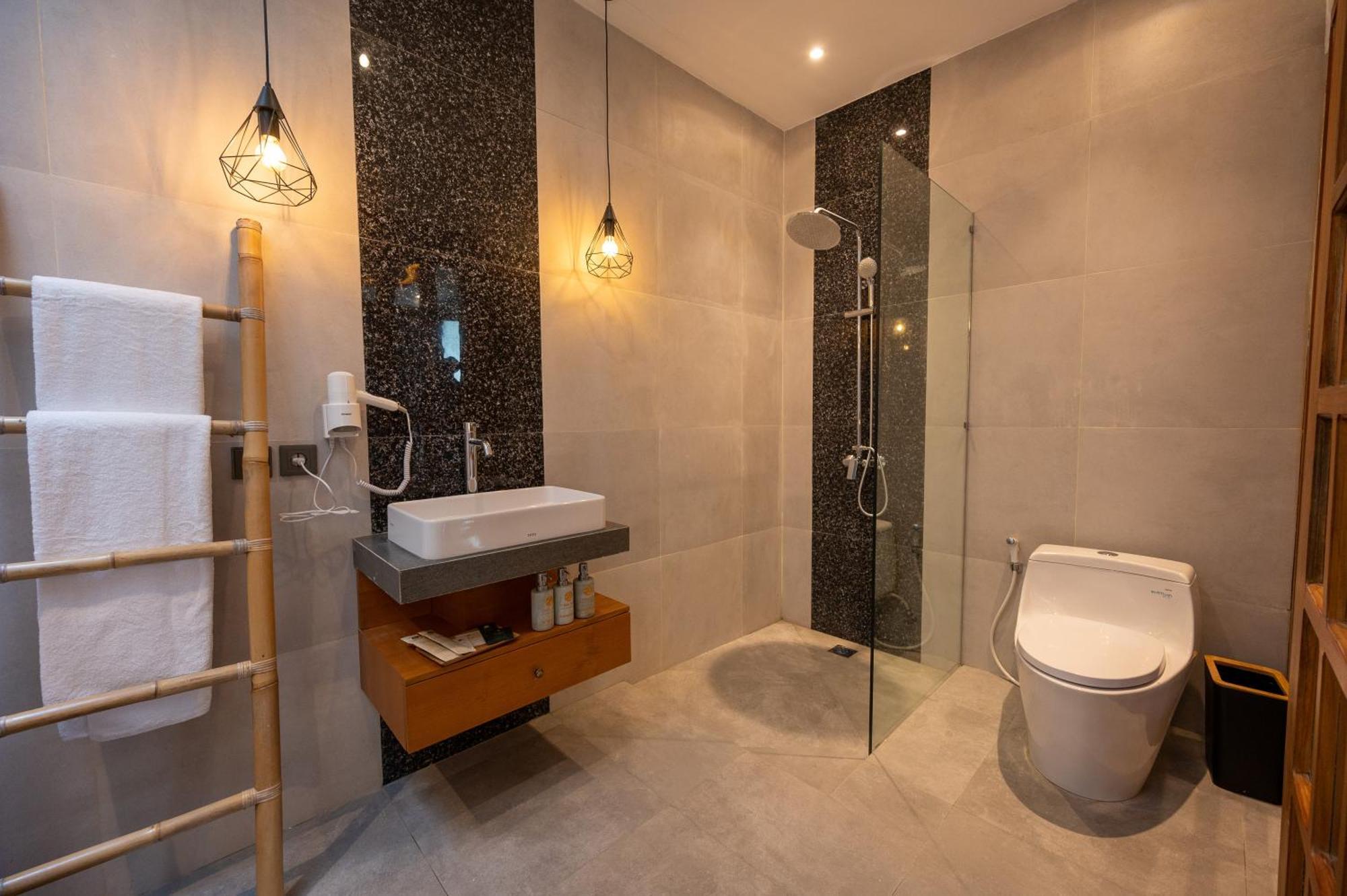 Villa Kairos By Omkara Experience Ubud (Bali)