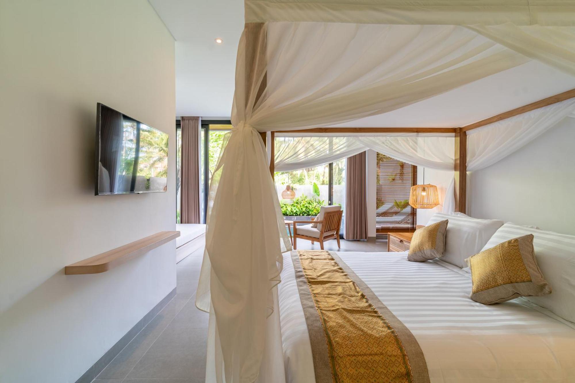 Villa D'macho Ubud