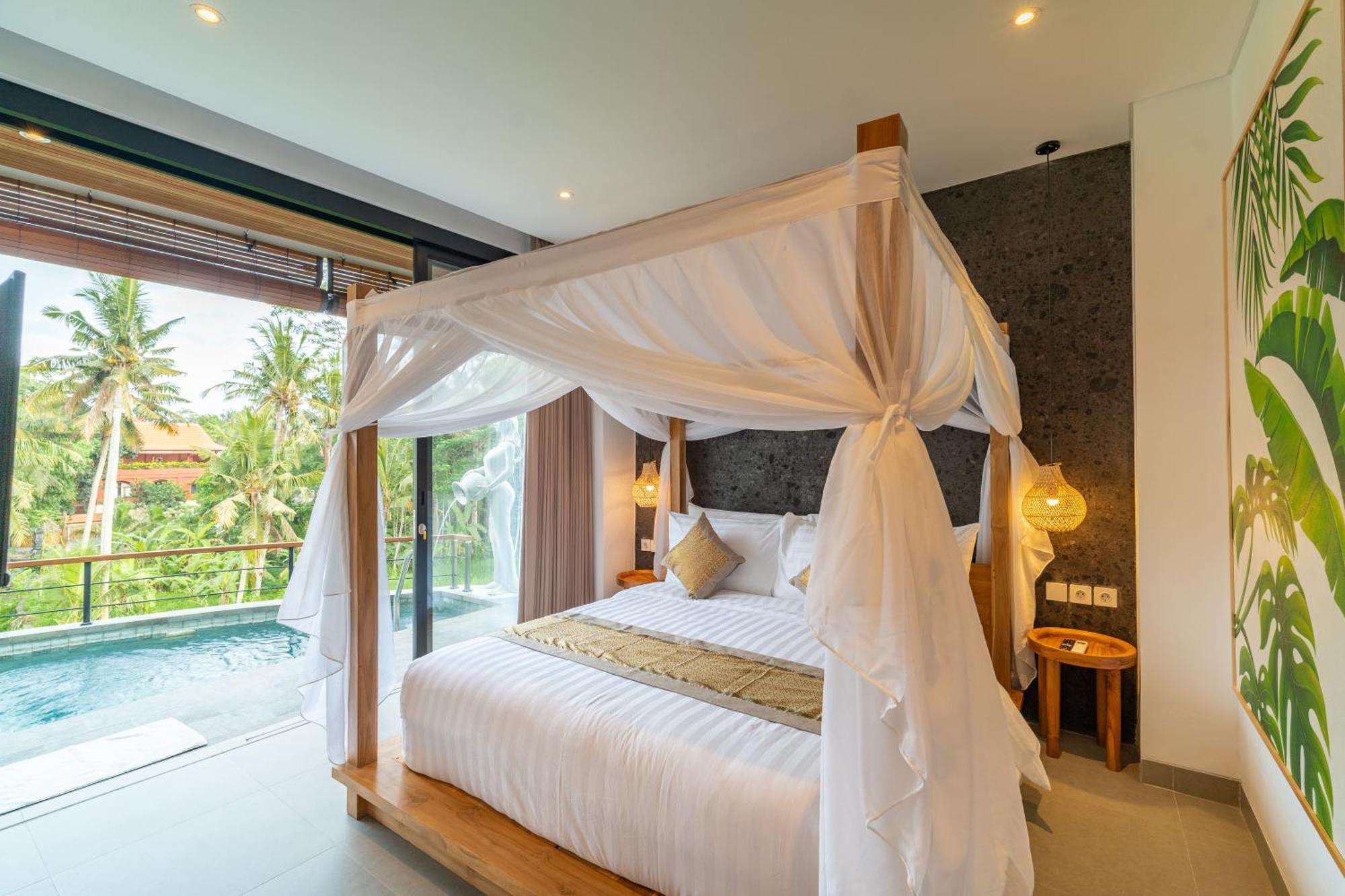 D'macho * Ubud