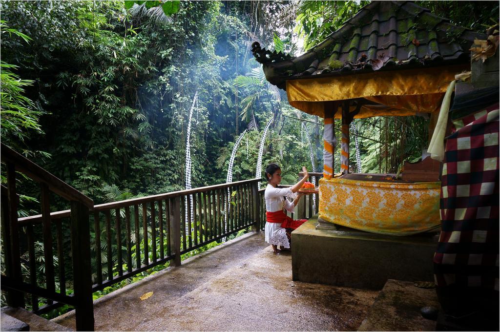 Alam Culture And Residences Ubud (Bali)