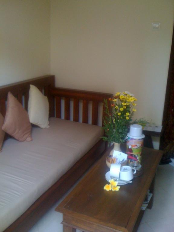 Rumah tetamu Corner Ubud (Bali)