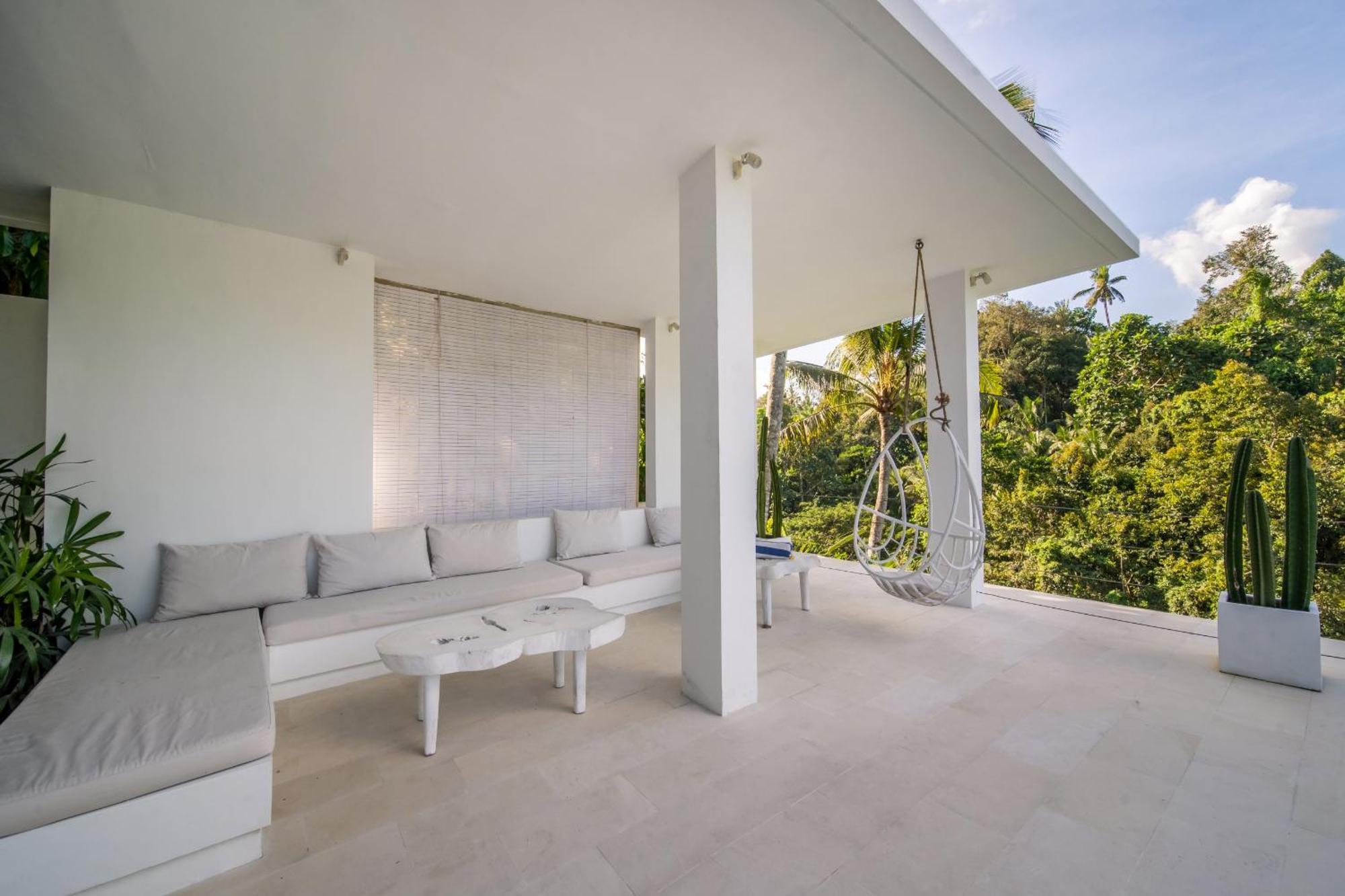 Villa Jacques