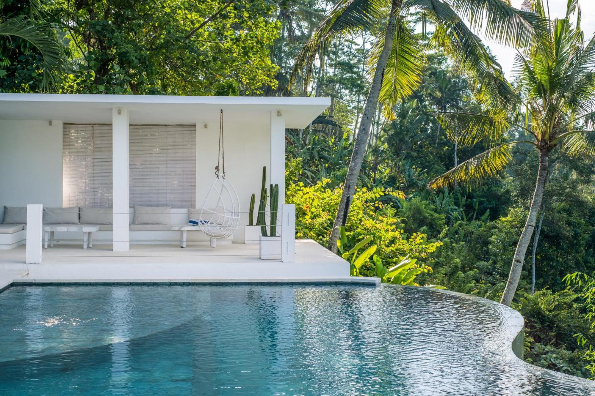 Villa Jacques Ubud