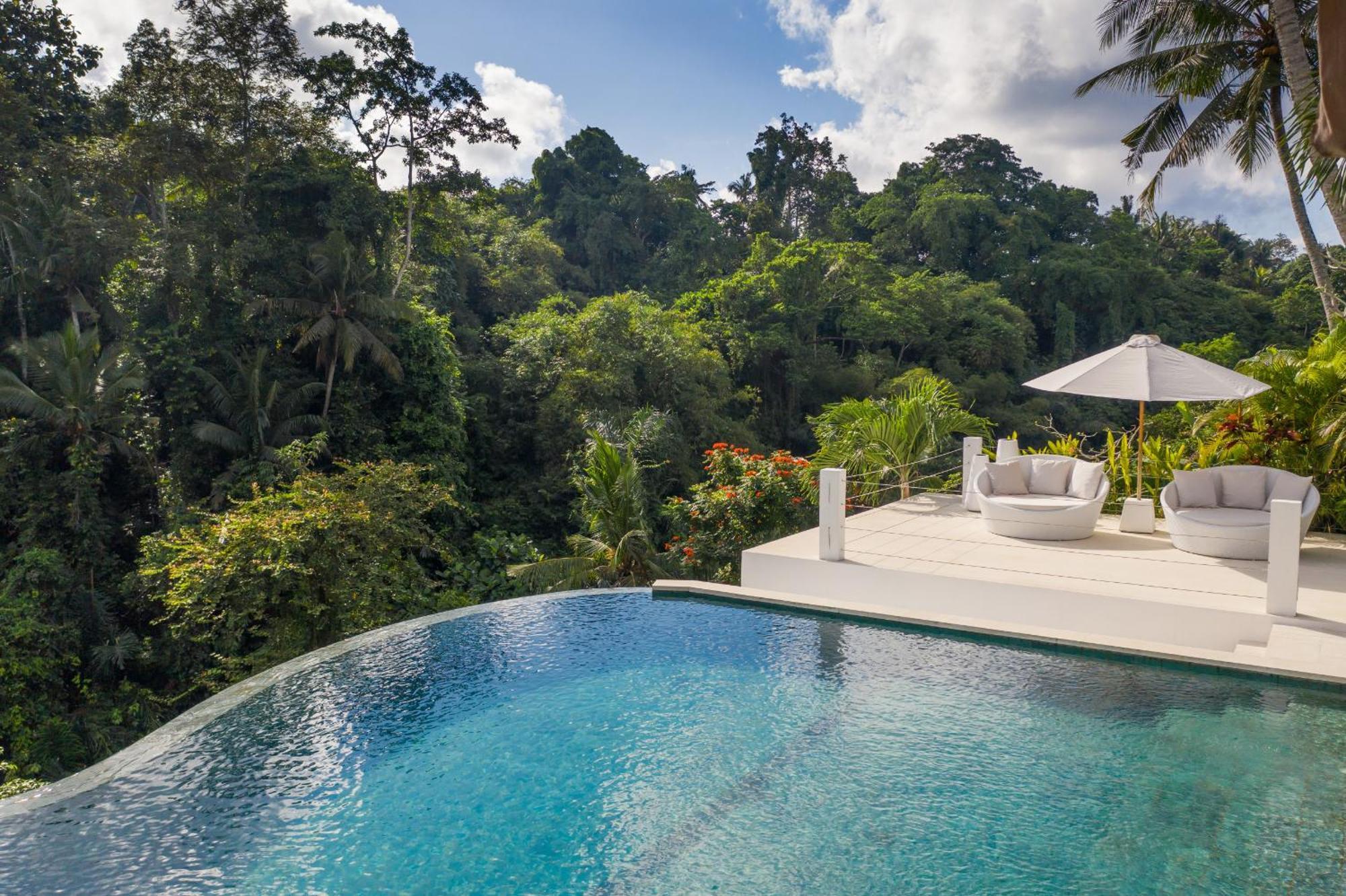 Jacques * Ubud